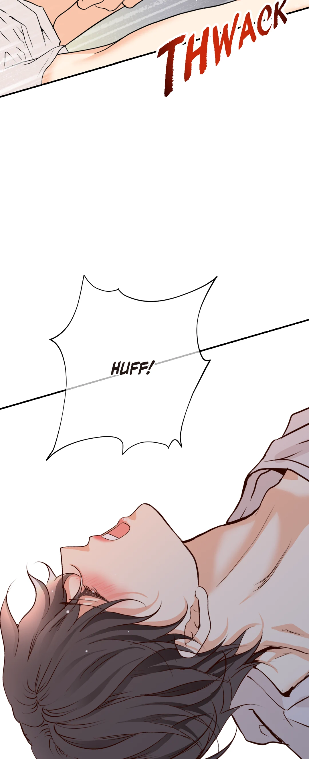 Bluffing Chapter 25 page 44 - 
