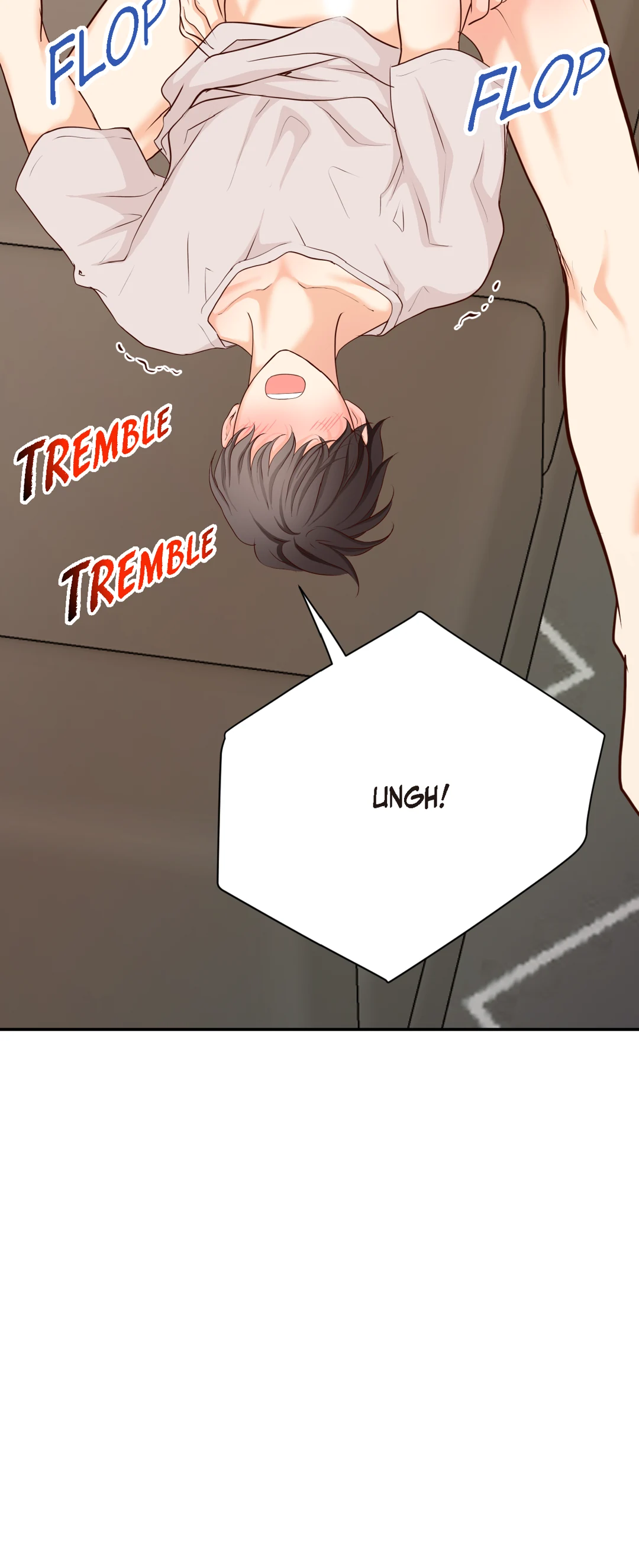 Bluffing Chapter 25 page 46 - 
