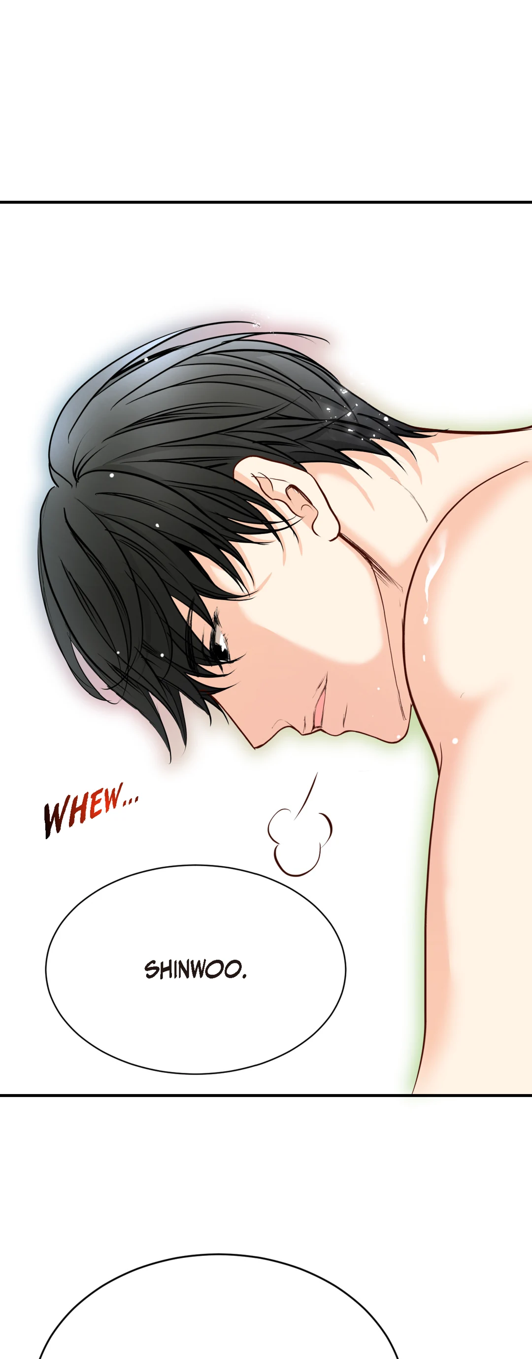 Bluffing Chapter 25 page 47 - 