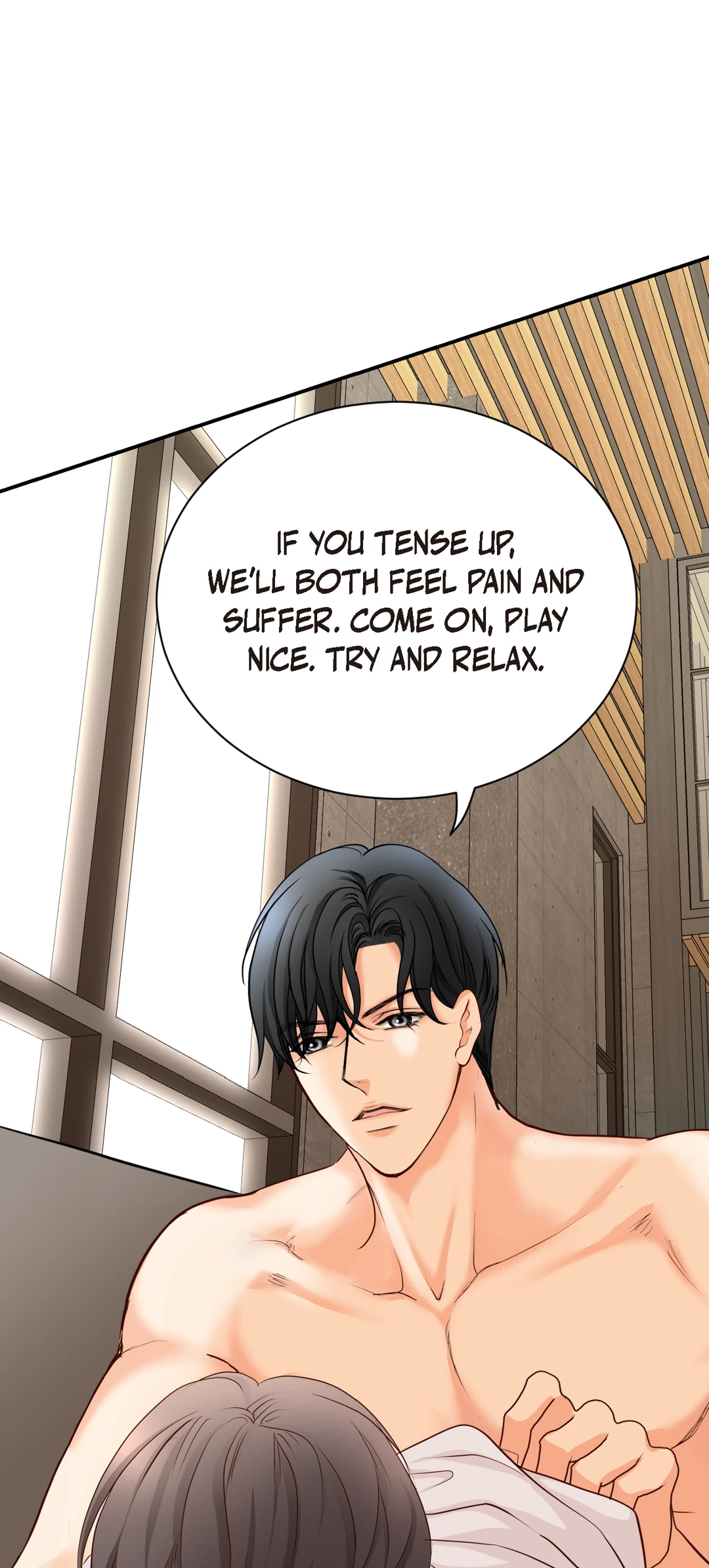 Bluffing Chapter 25 page 51 - 