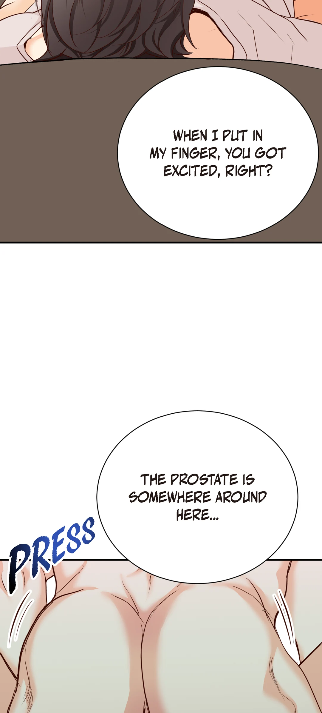 Bluffing Chapter 25 page 52 - 