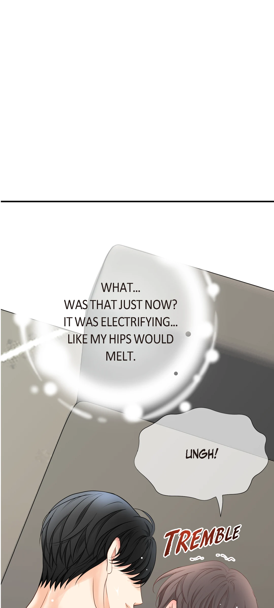 Bluffing Chapter 25 page 55 - 