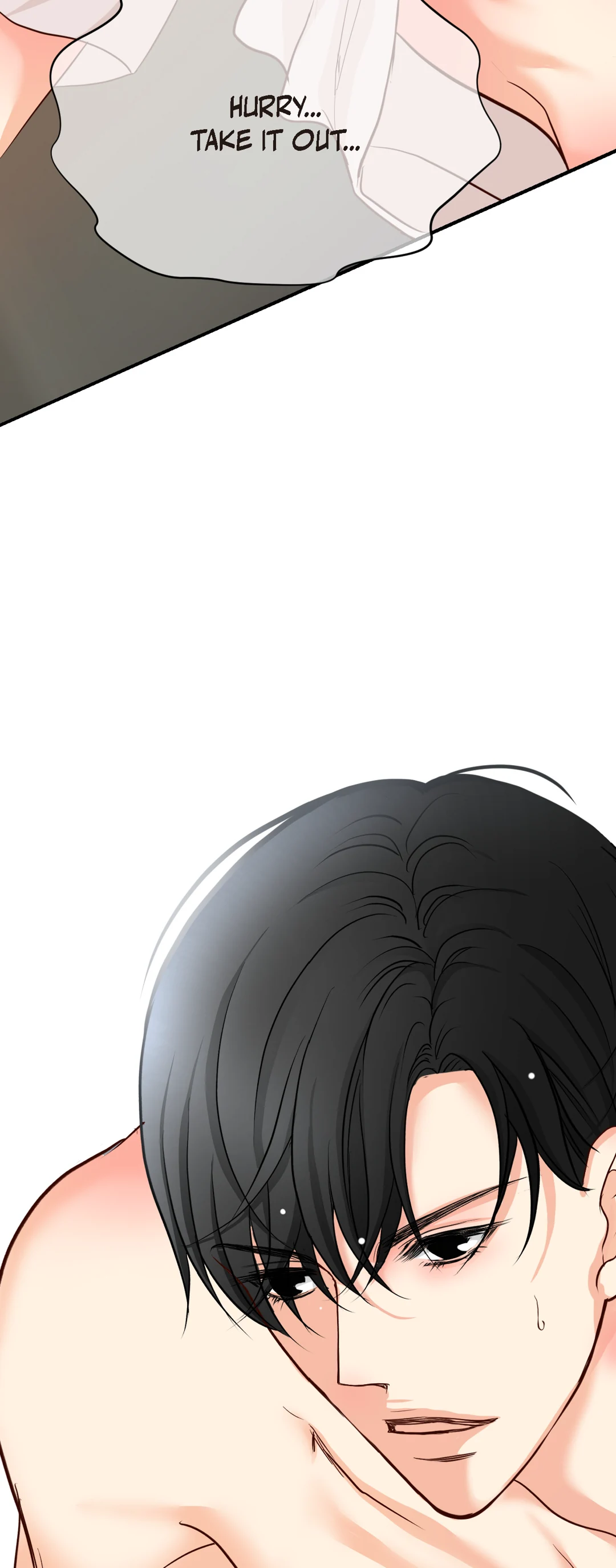 Bluffing Chapter 25 page 58 - 