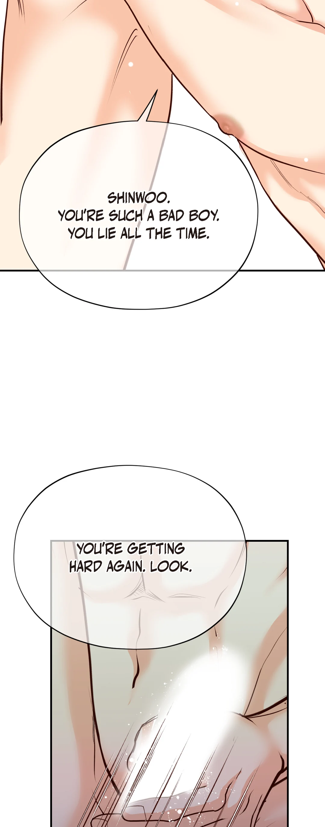 Bluffing Chapter 25 page 59 - 