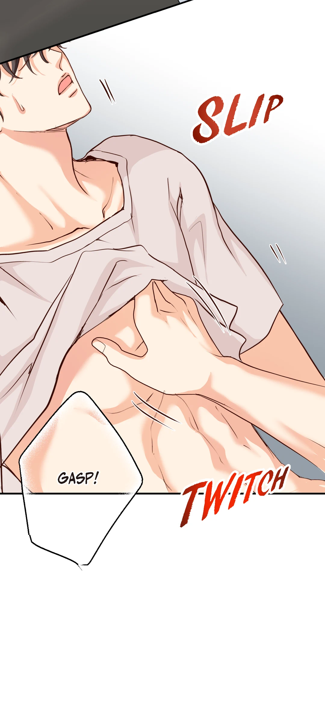 Bluffing Chapter 25 page 7 - 