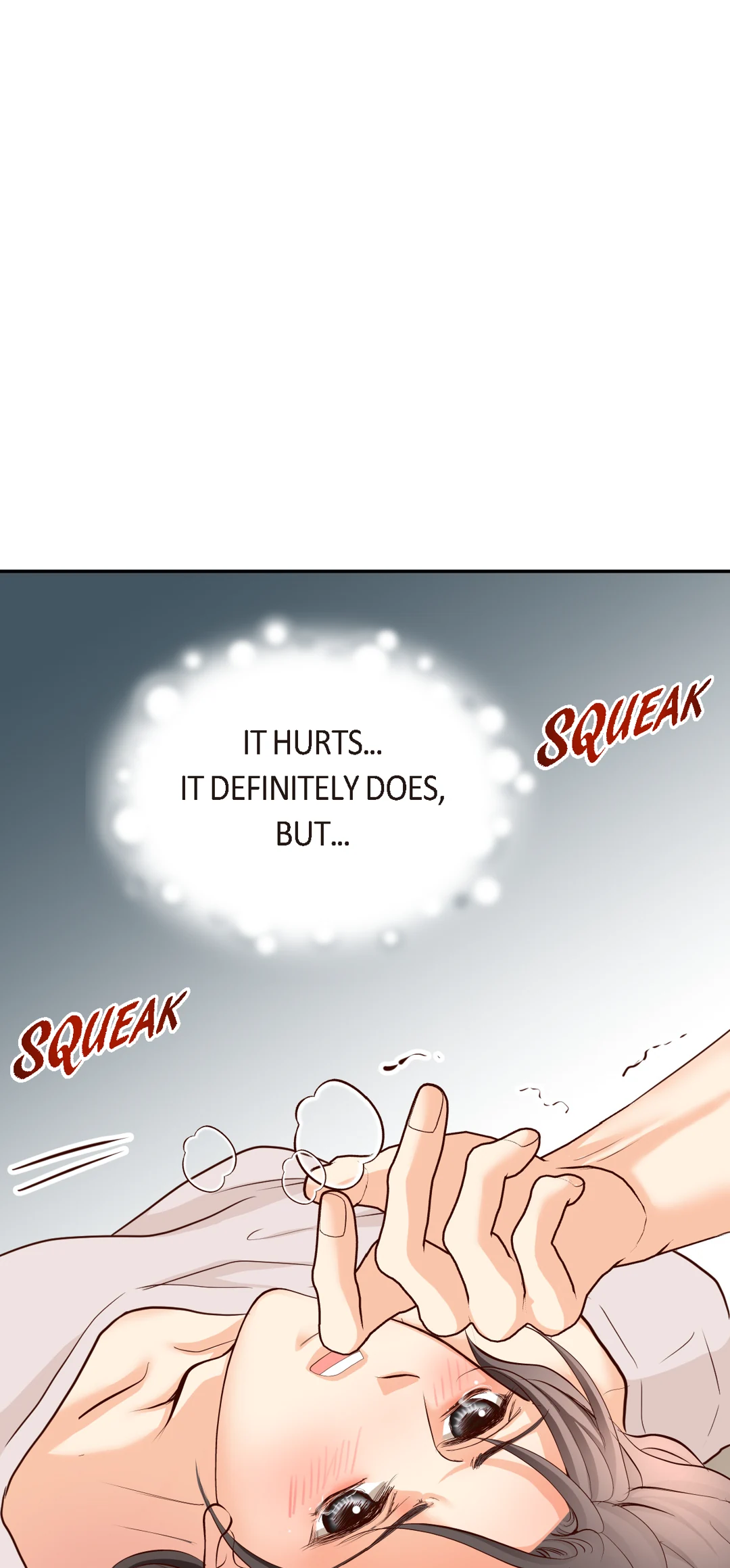 Bluffing Chapter 25 page 62 - 