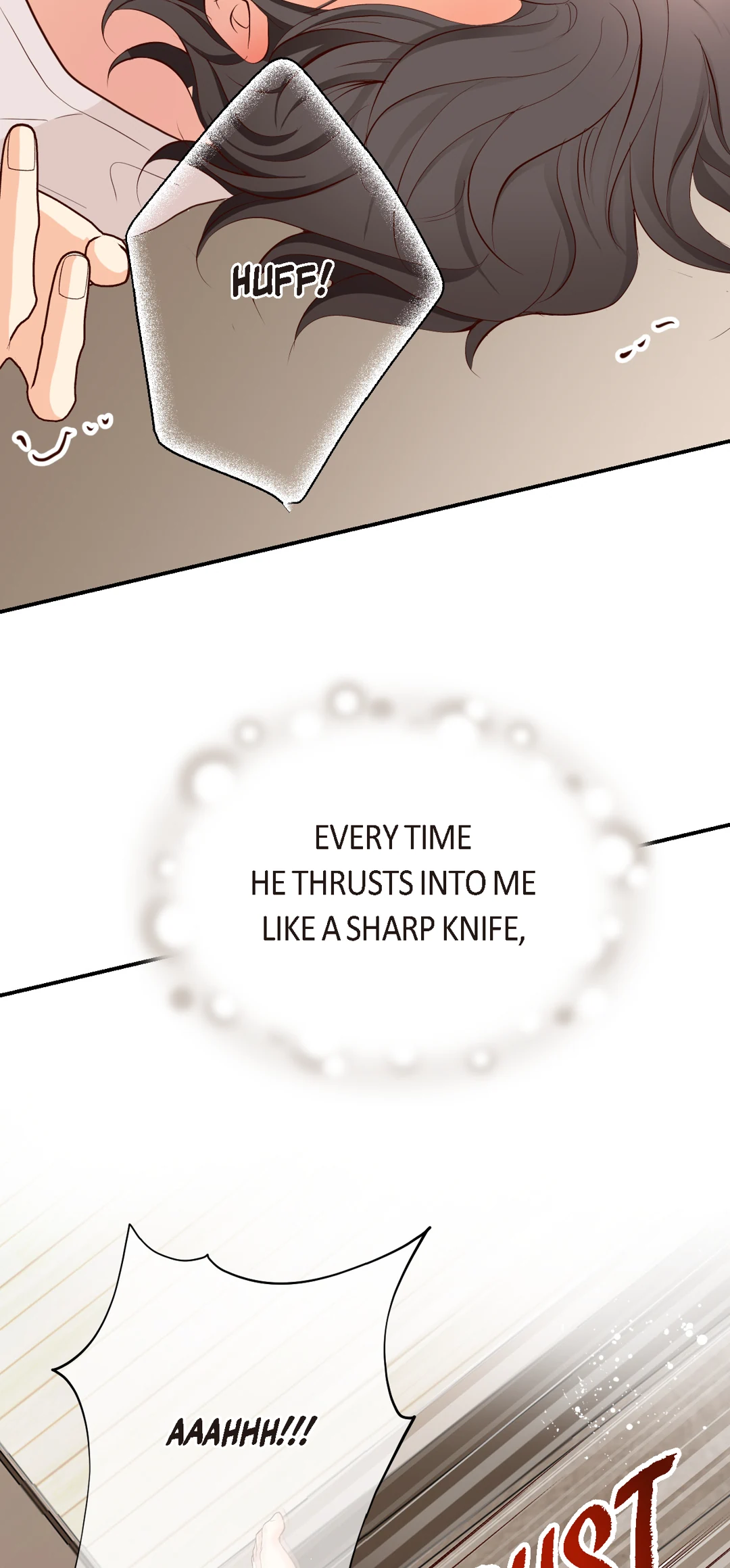 Bluffing Chapter 25 page 63 - 