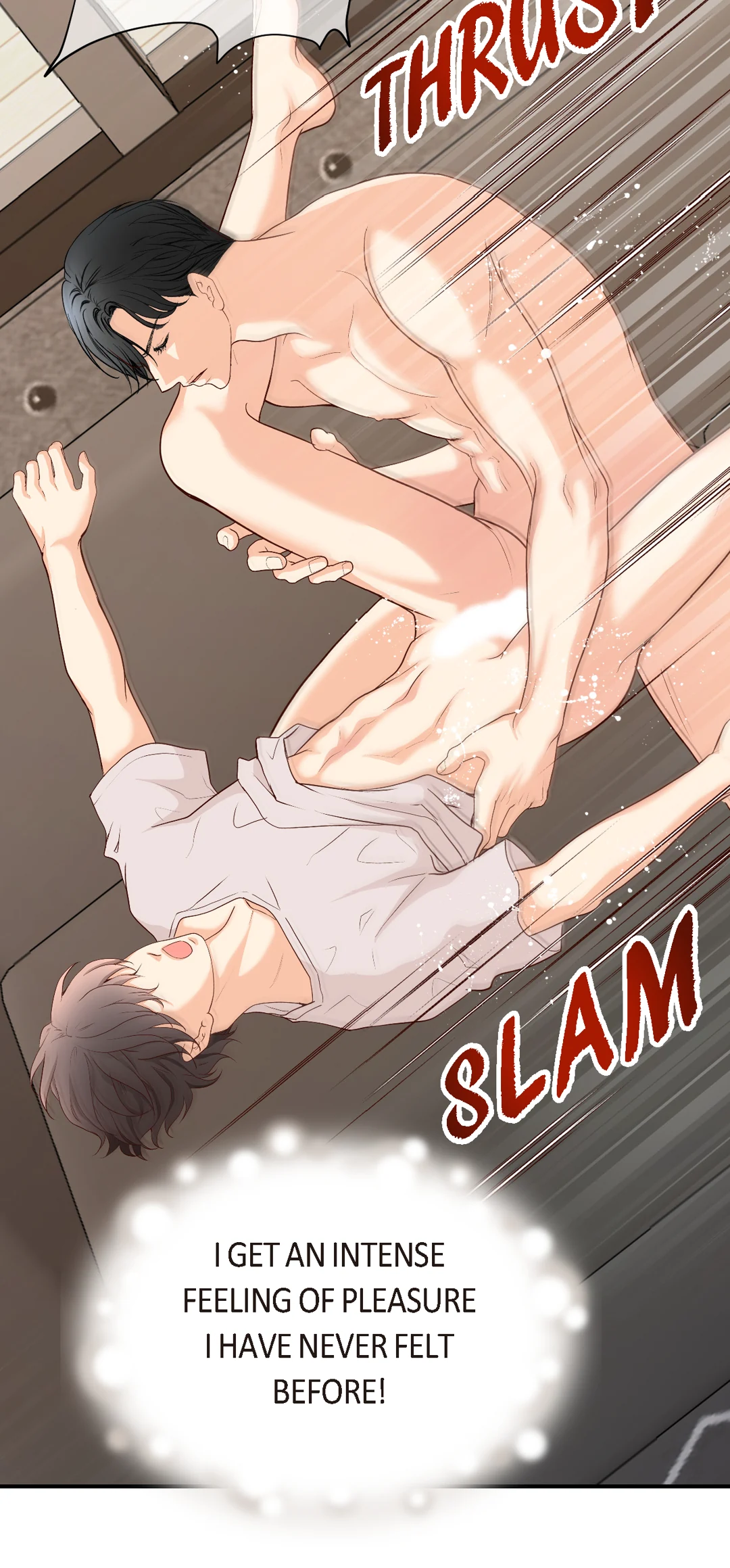 Bluffing Chapter 25 page 64 - 