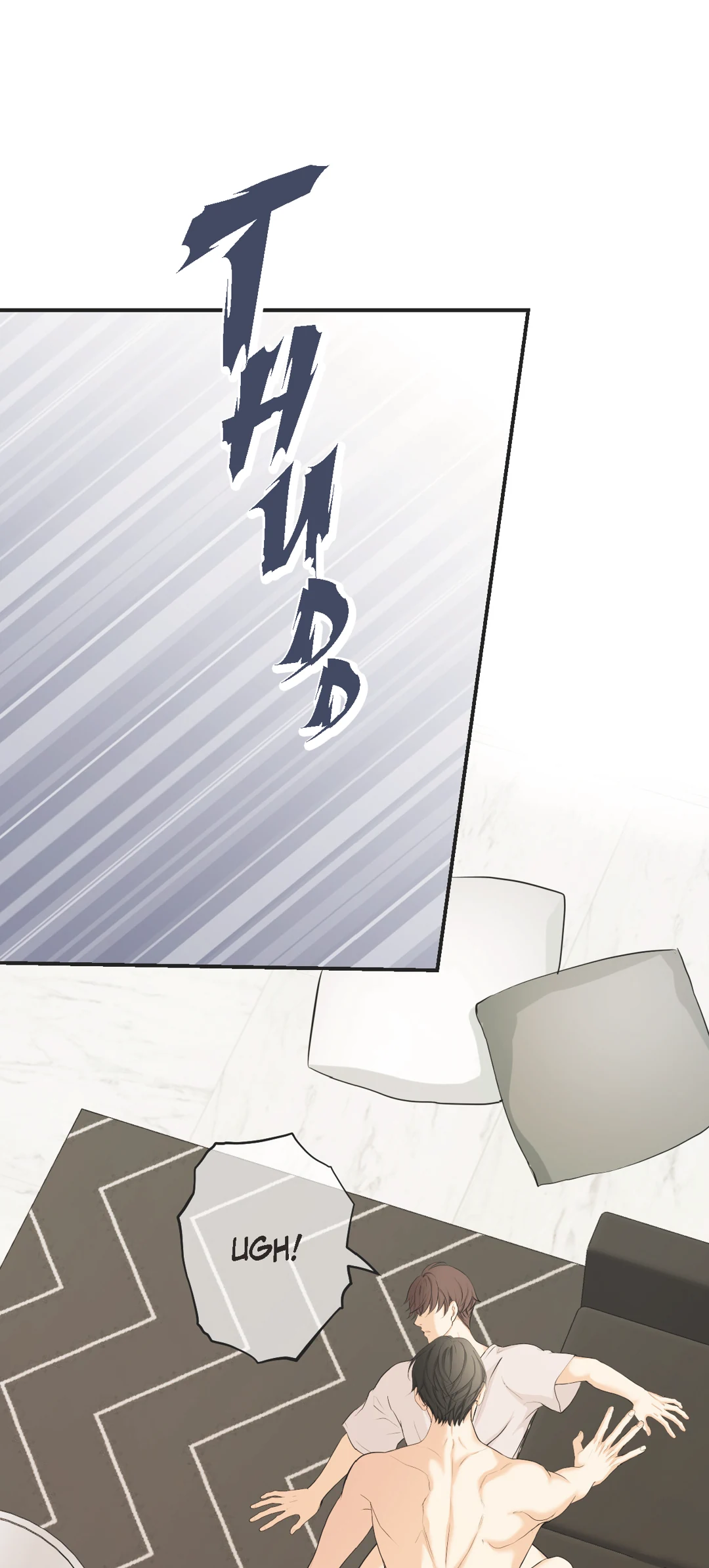 Bluffing Chapter 25 page 66 - 