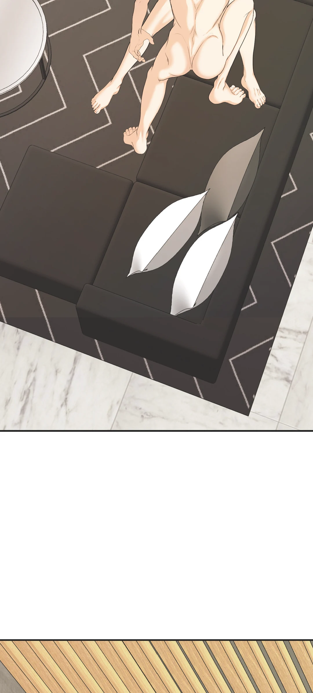 Bluffing Chapter 25 page 67 - 
