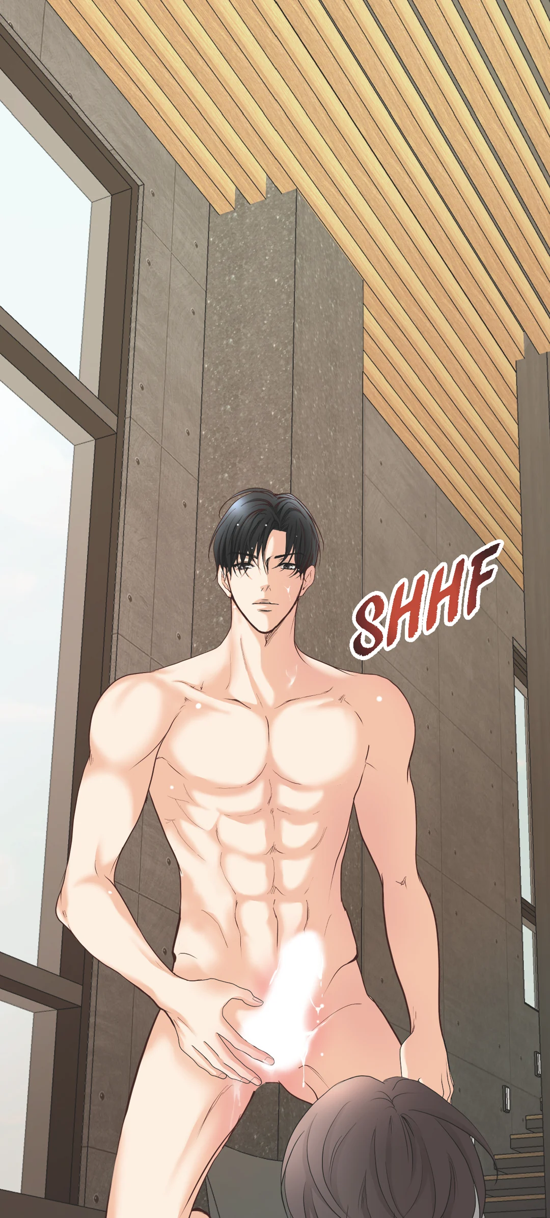 Bluffing Chapter 25 page 68 - 