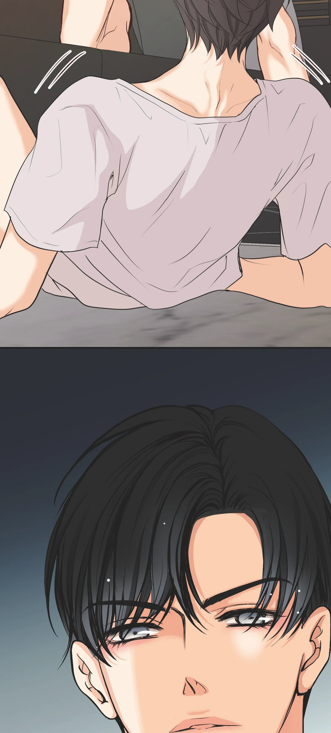 Bluffing Chapter 25 page 69 - 