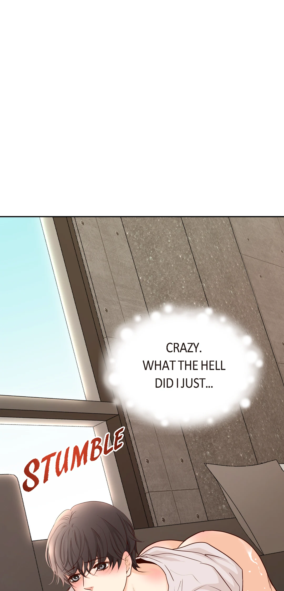 Bluffing Chapter 25 page 72 - 