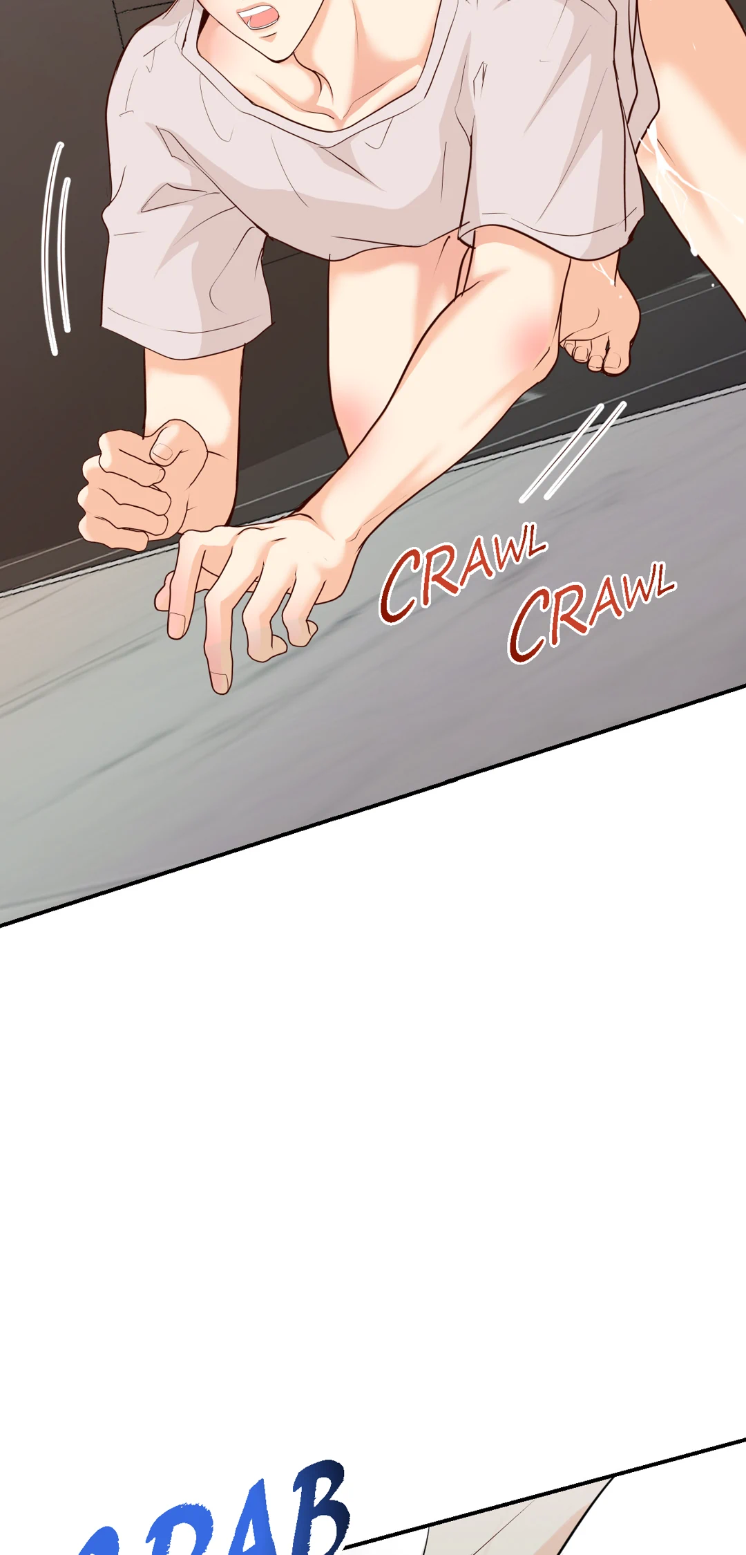 Bluffing Chapter 25 page 73 - 