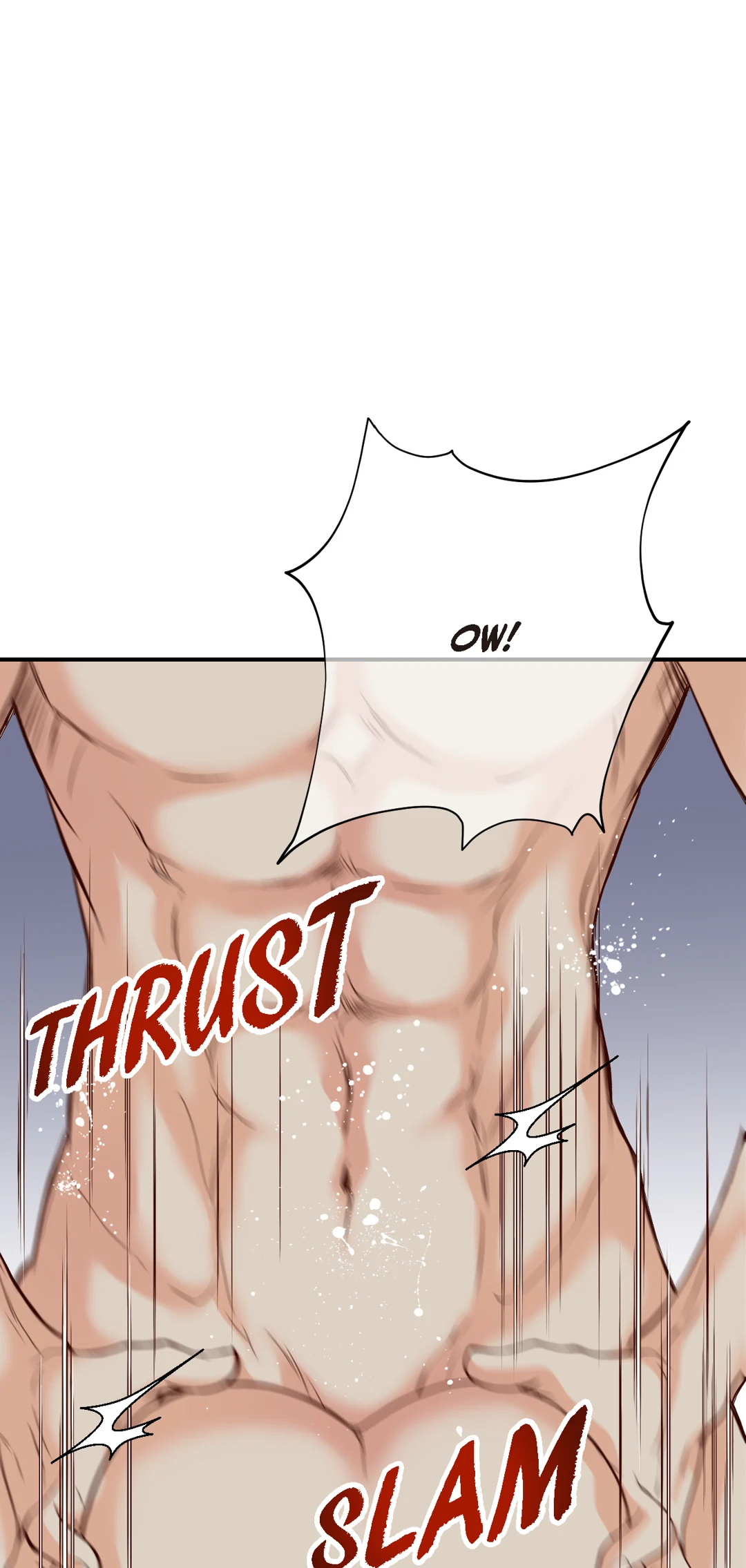 Bluffing Chapter 25 page 77 - 