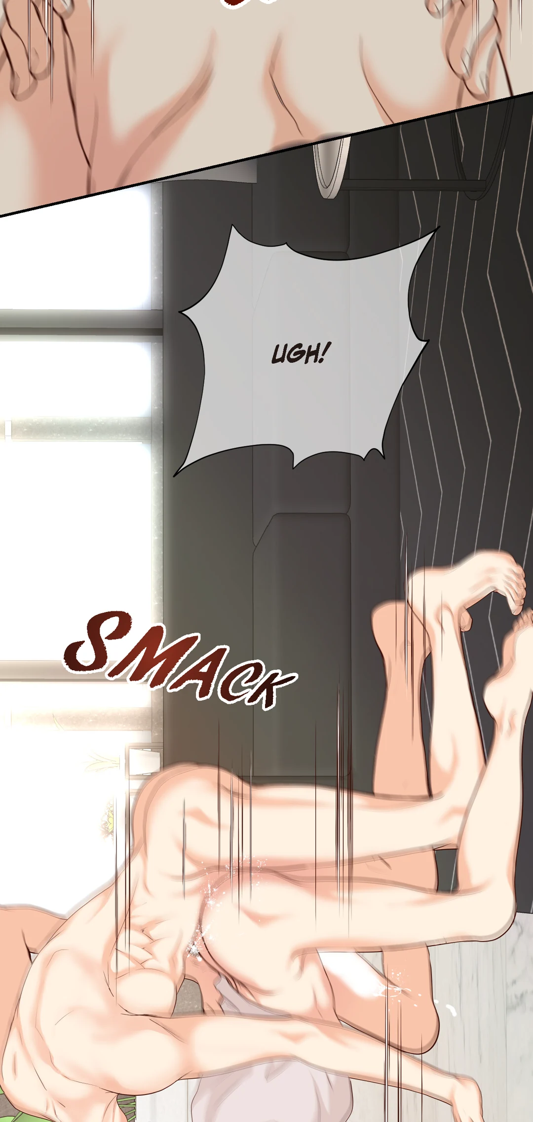 Bluffing Chapter 25 page 78 - 
