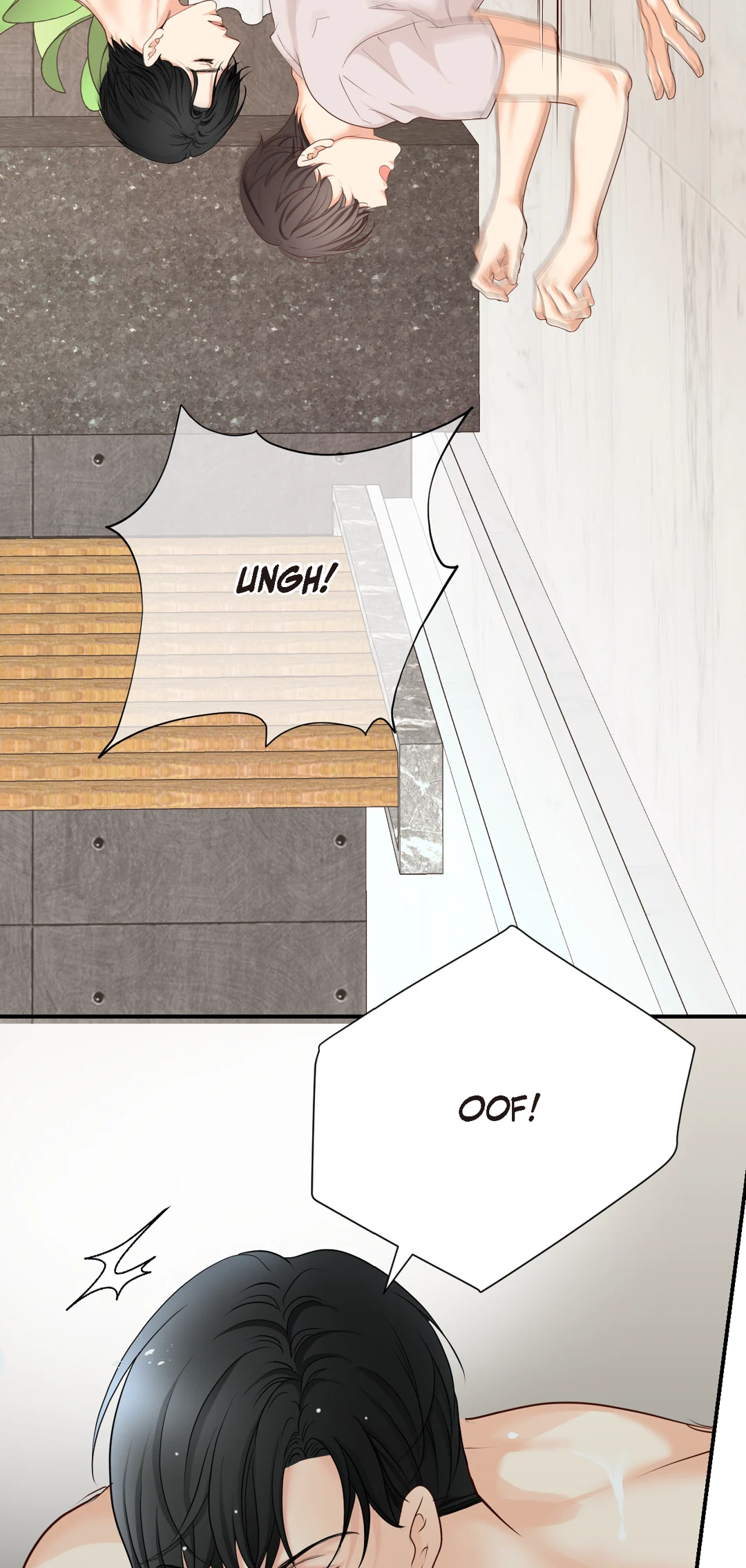 Bluffing Chapter 25 page 79 - 