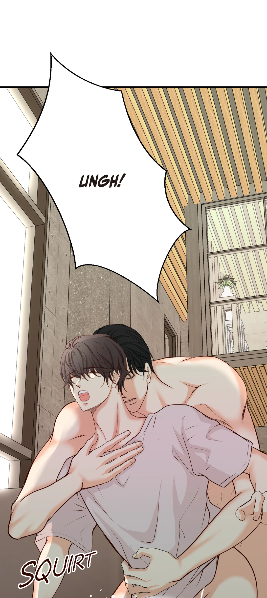 Bluffing Chapter 25 page 82 - 