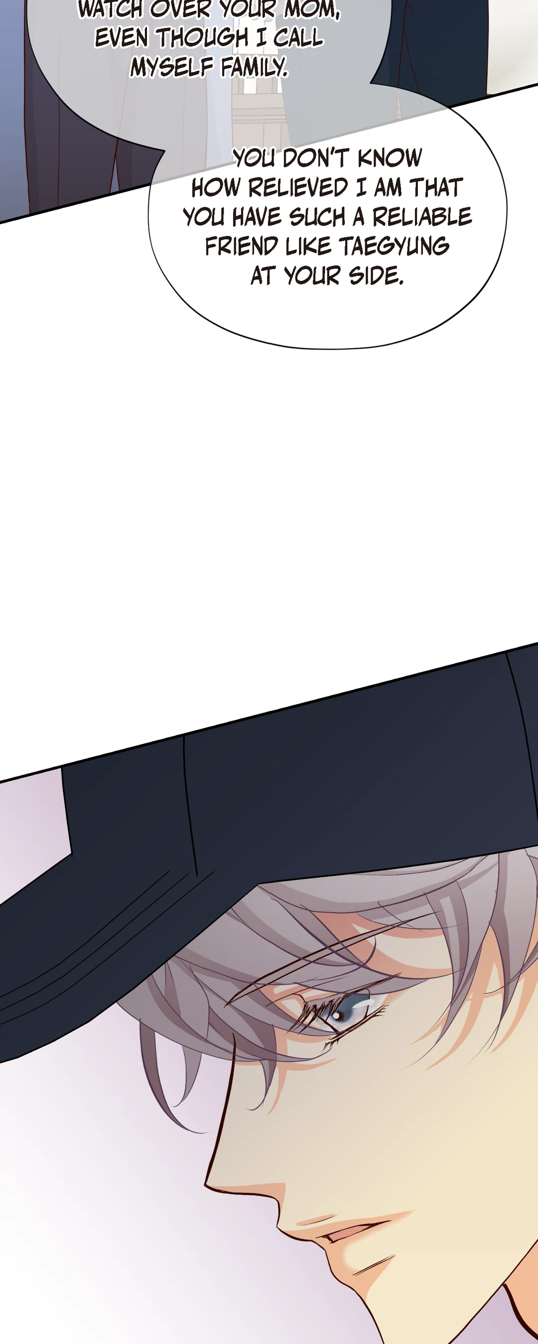 Bluffing Chapter 26 page 14 - 