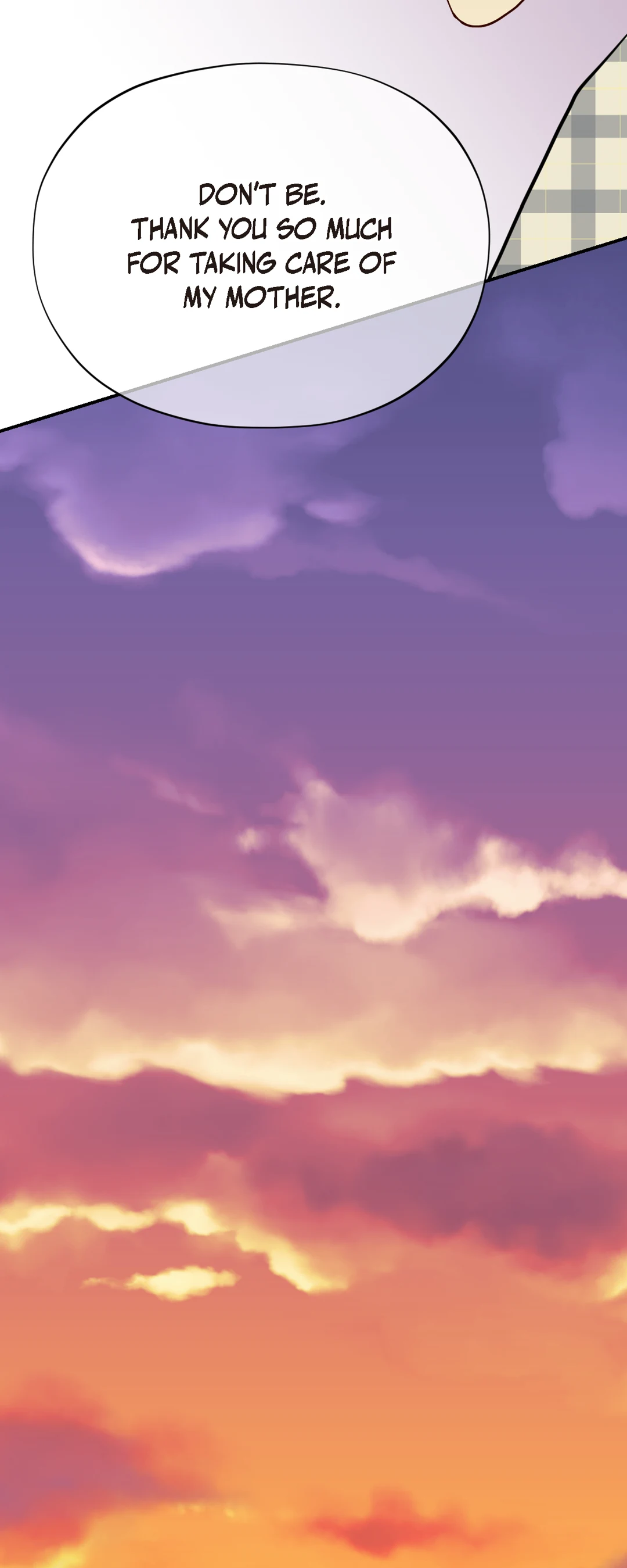 Bluffing Chapter 26 page 15 - 