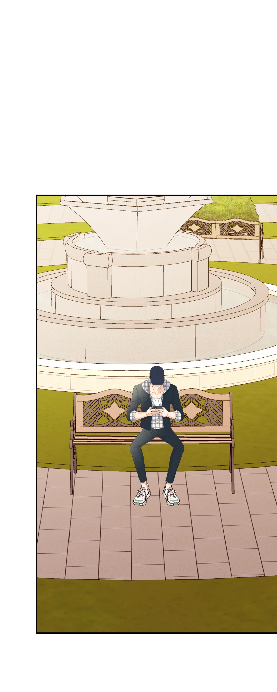 Bluffing Chapter 26 page 17 - 