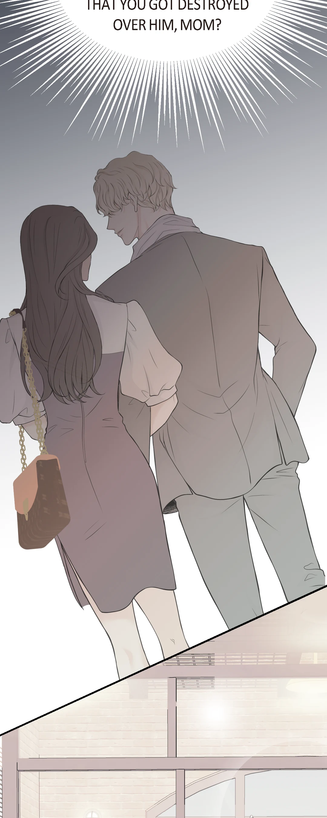 Bluffing Chapter 26 page 20 - 