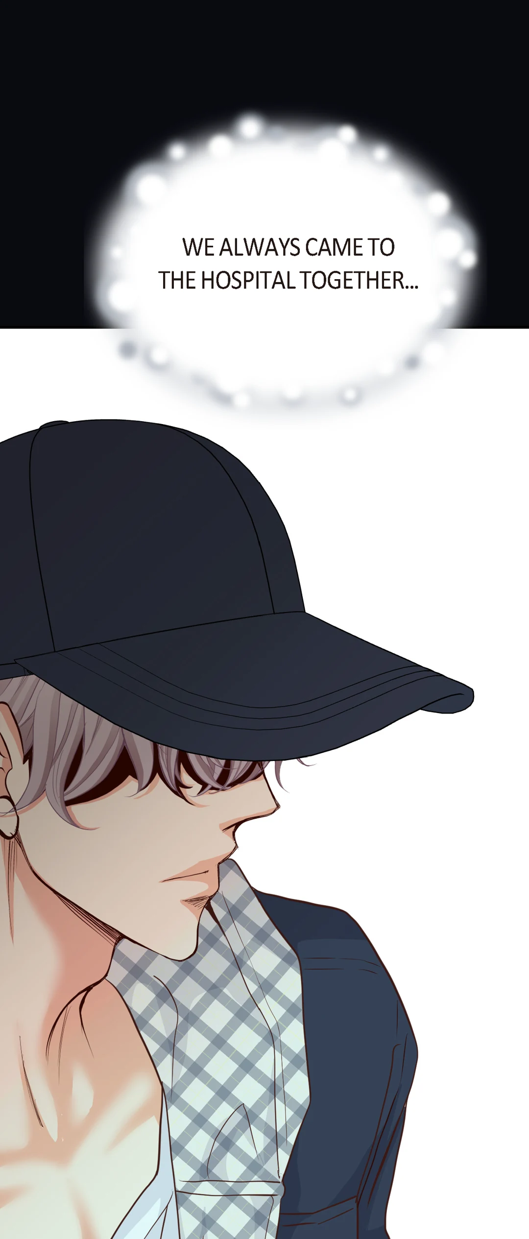 Bluffing Chapter 26 page 22 - 