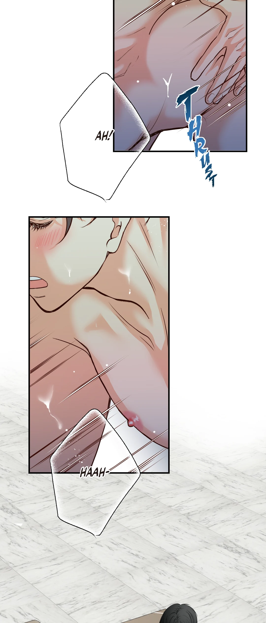 Bluffing Chapter 26 page 25 - 