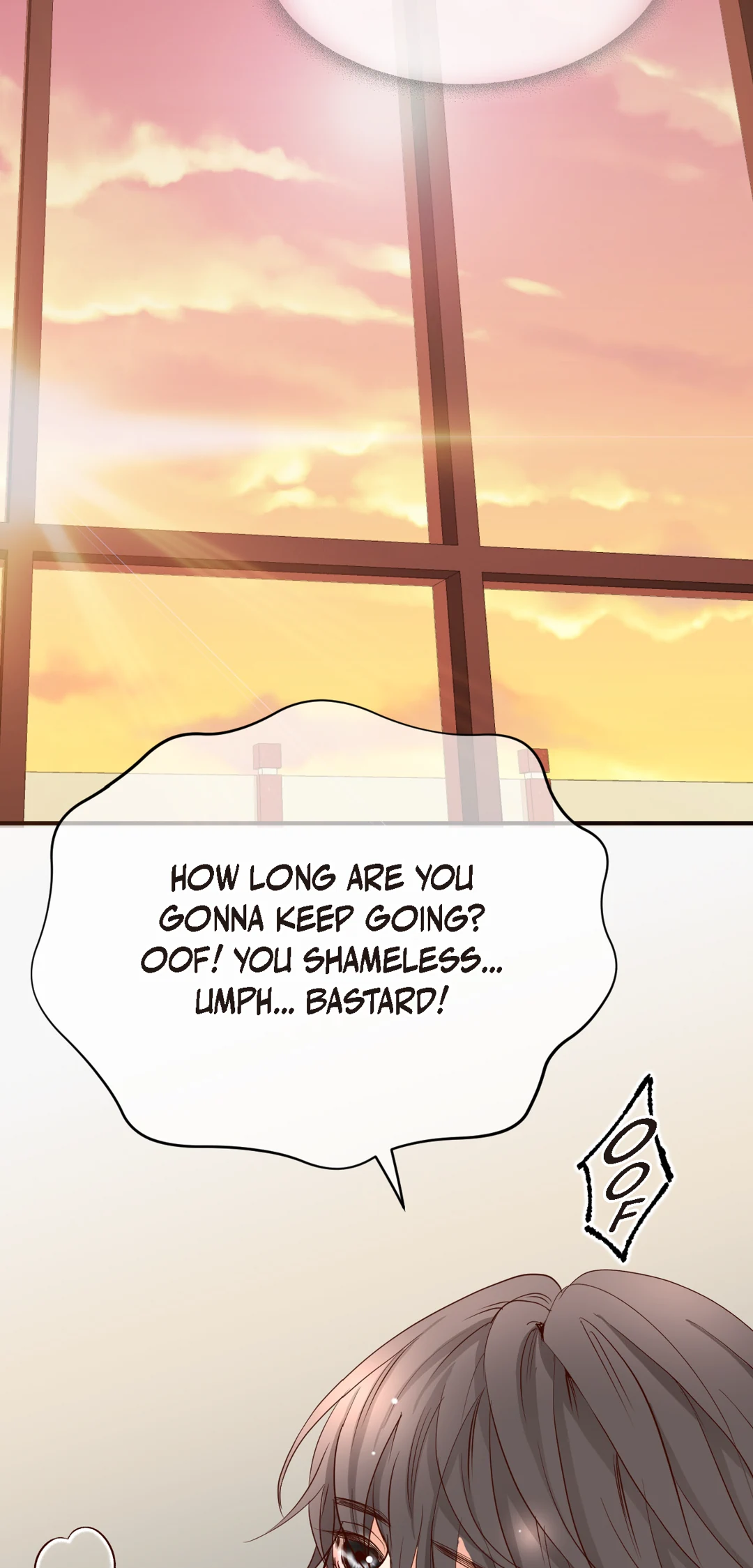 Bluffing Chapter 26 page 30 - 