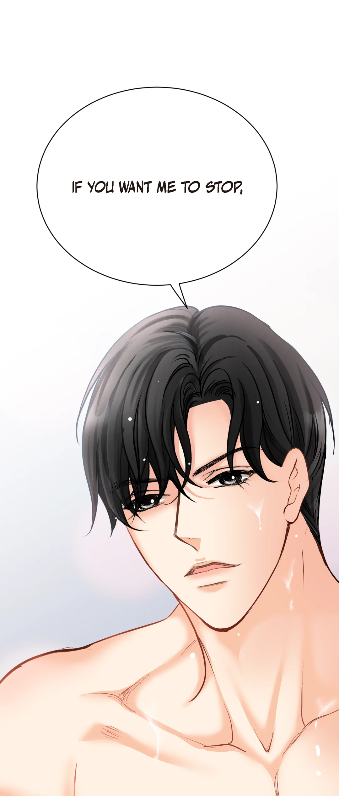 Bluffing Chapter 26 page 32 - 