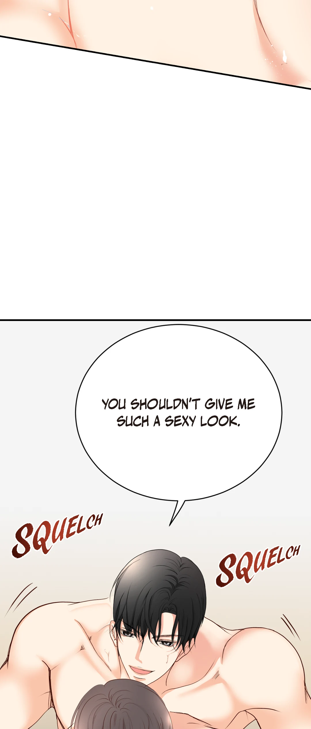 Bluffing Chapter 26 page 33 - 