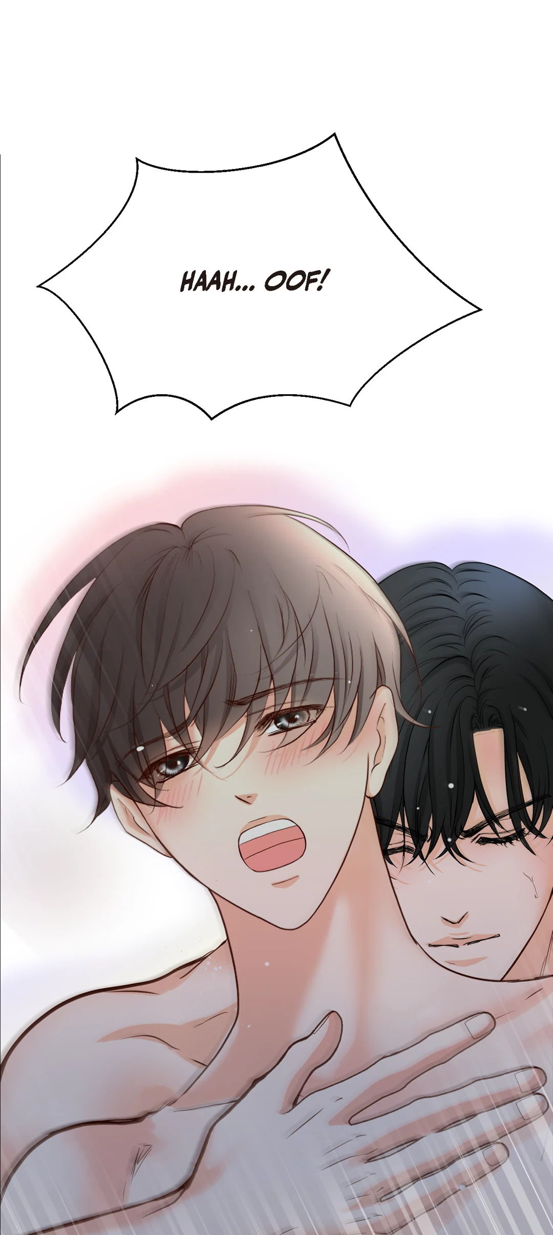 Bluffing Chapter 26 page 37 - 