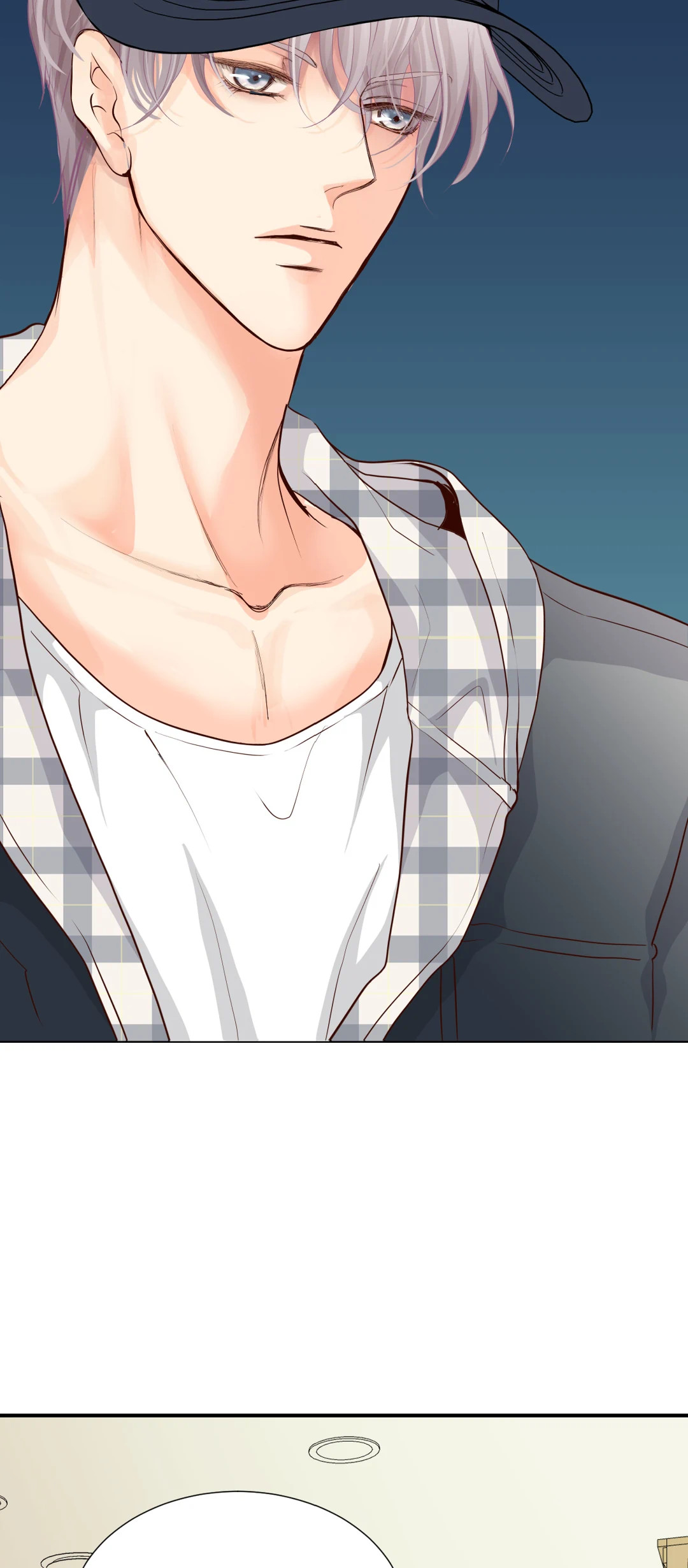 Bluffing Chapter 26 page 5 - 