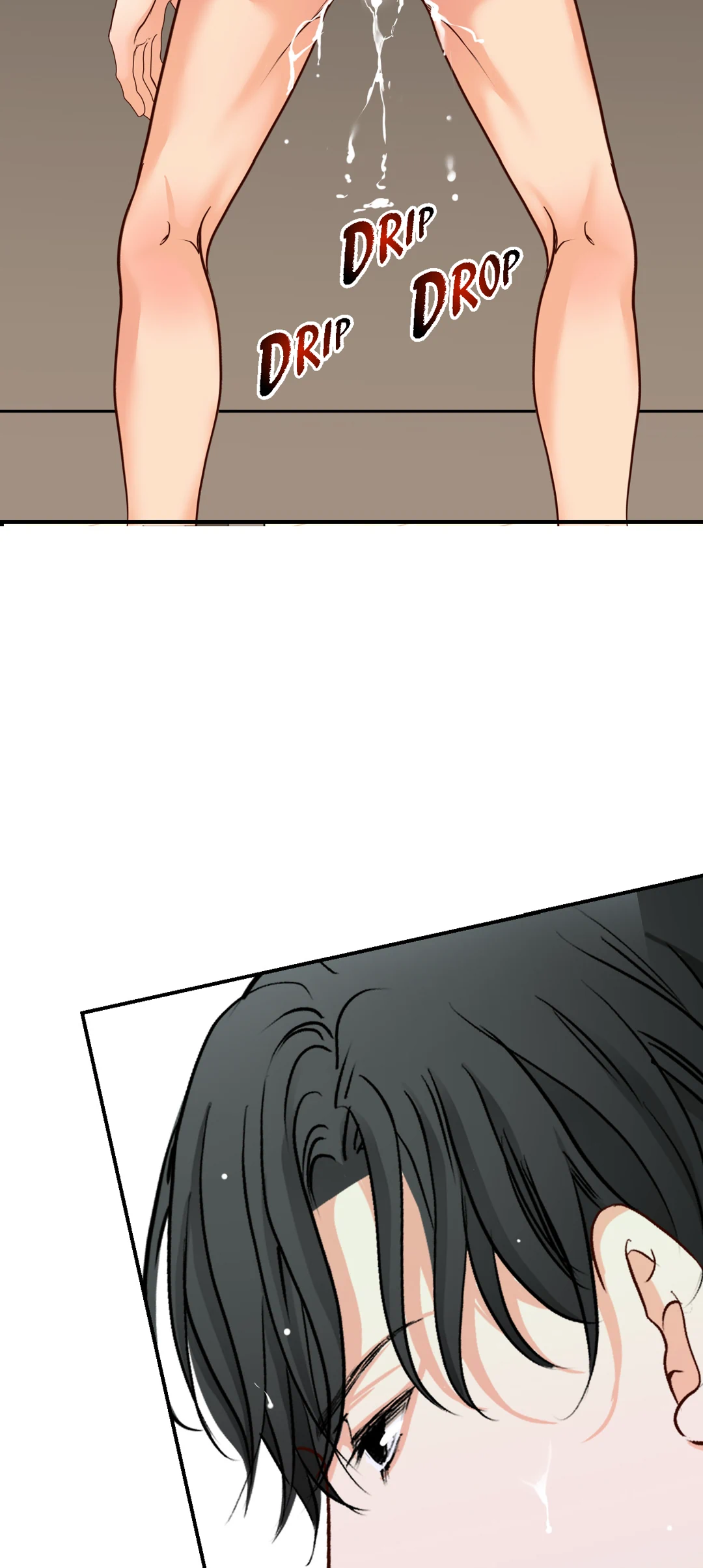 Bluffing Chapter 26 page 41 - 
