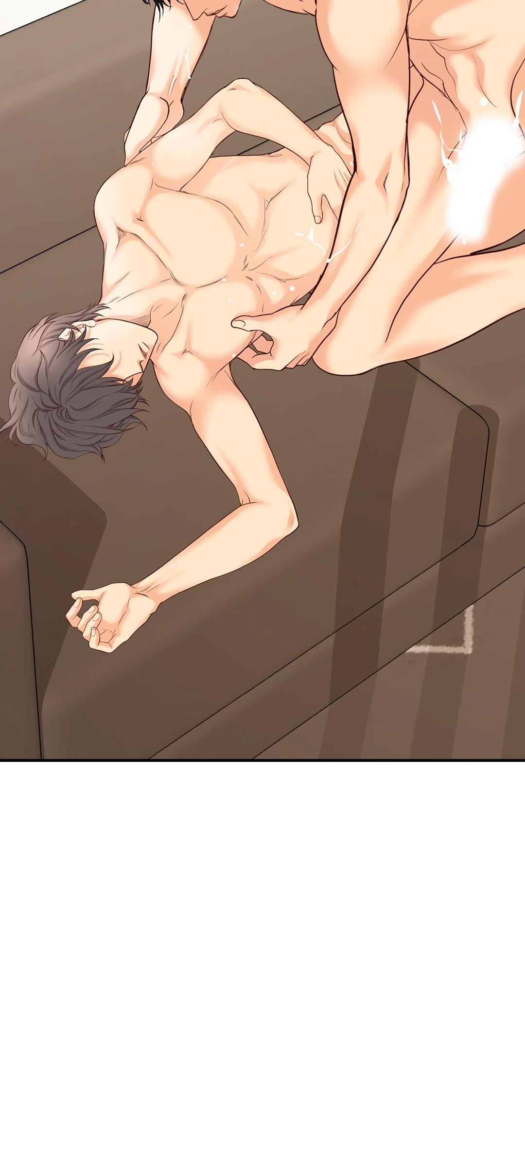 Bluffing Chapter 26 page 43 - 
