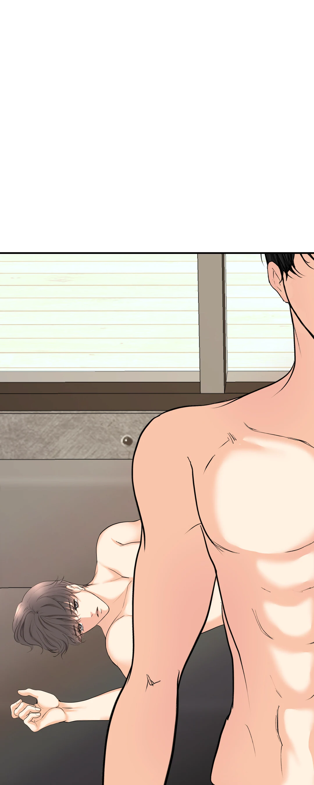 Bluffing Chapter 26 page 44 - 