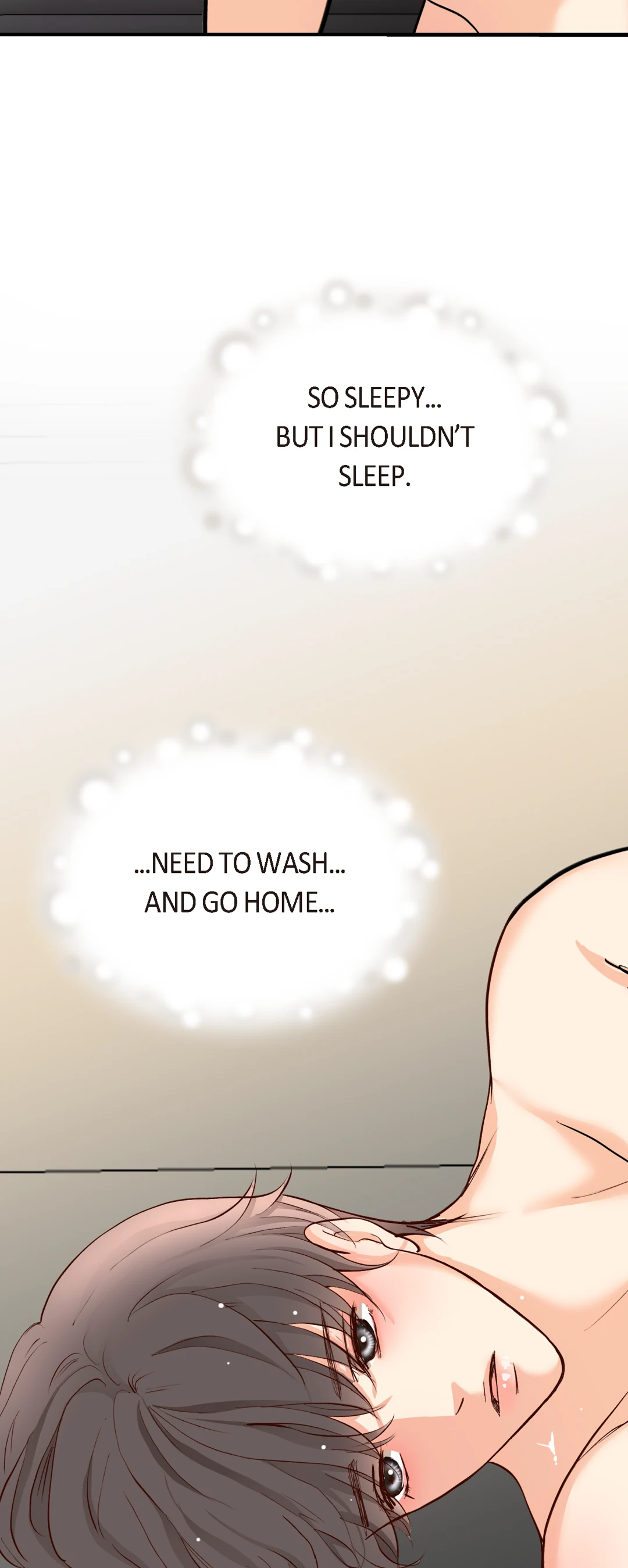 Bluffing Chapter 26 page 45 - 