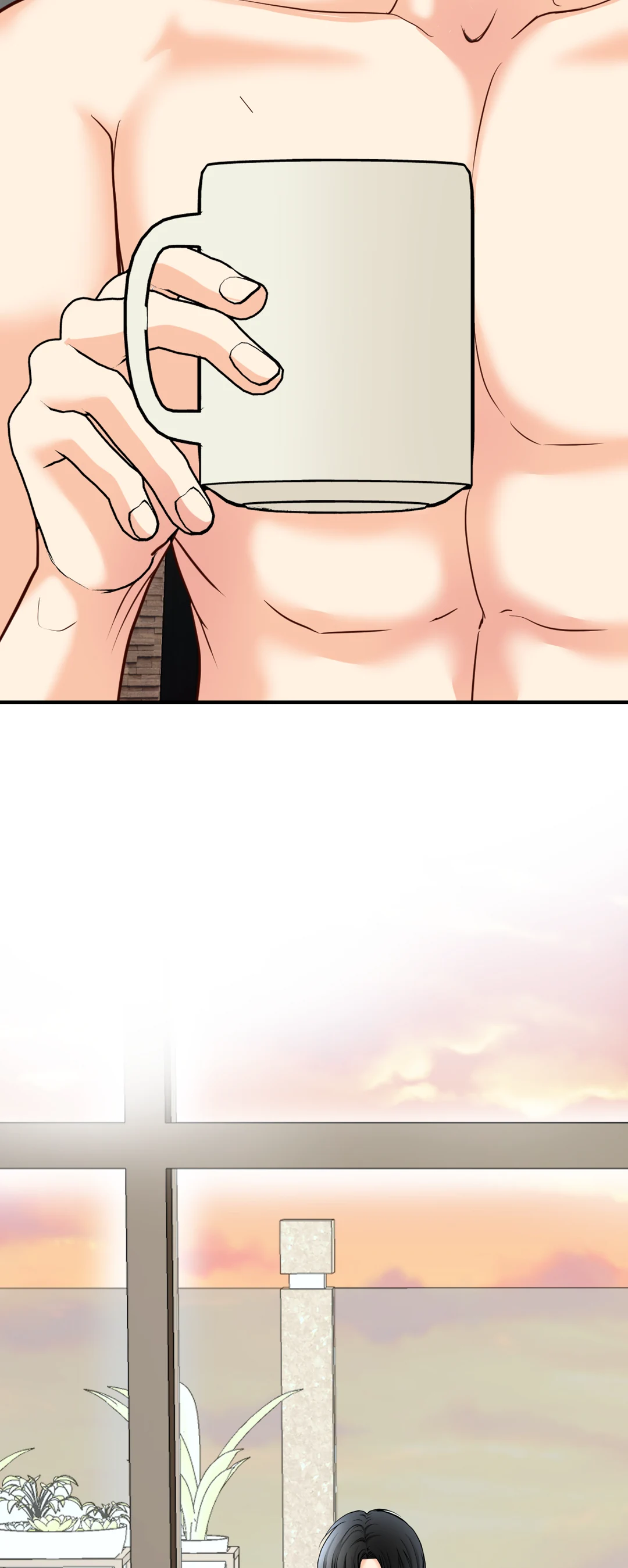 Bluffing Chapter 26 page 47 - 