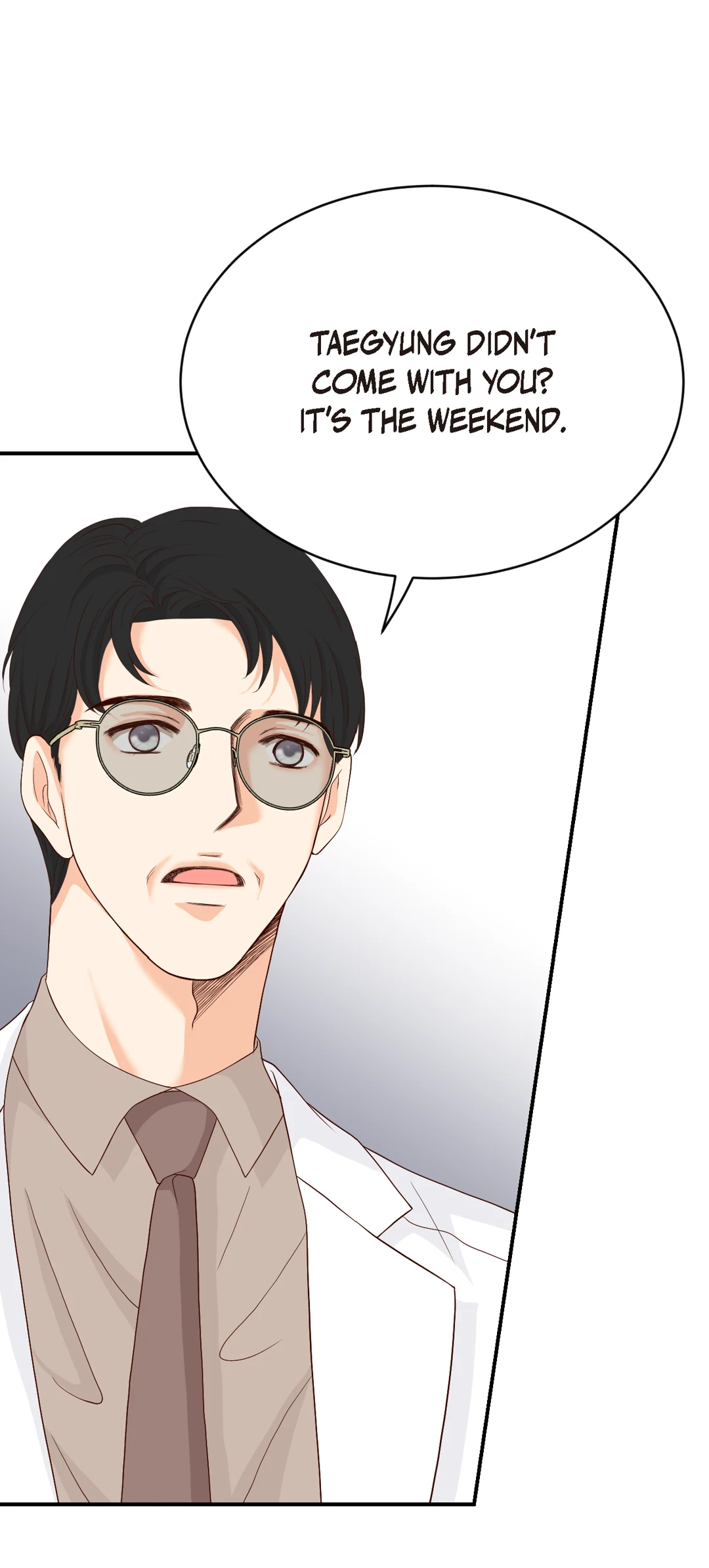 Bluffing Chapter 26 page 7 - 