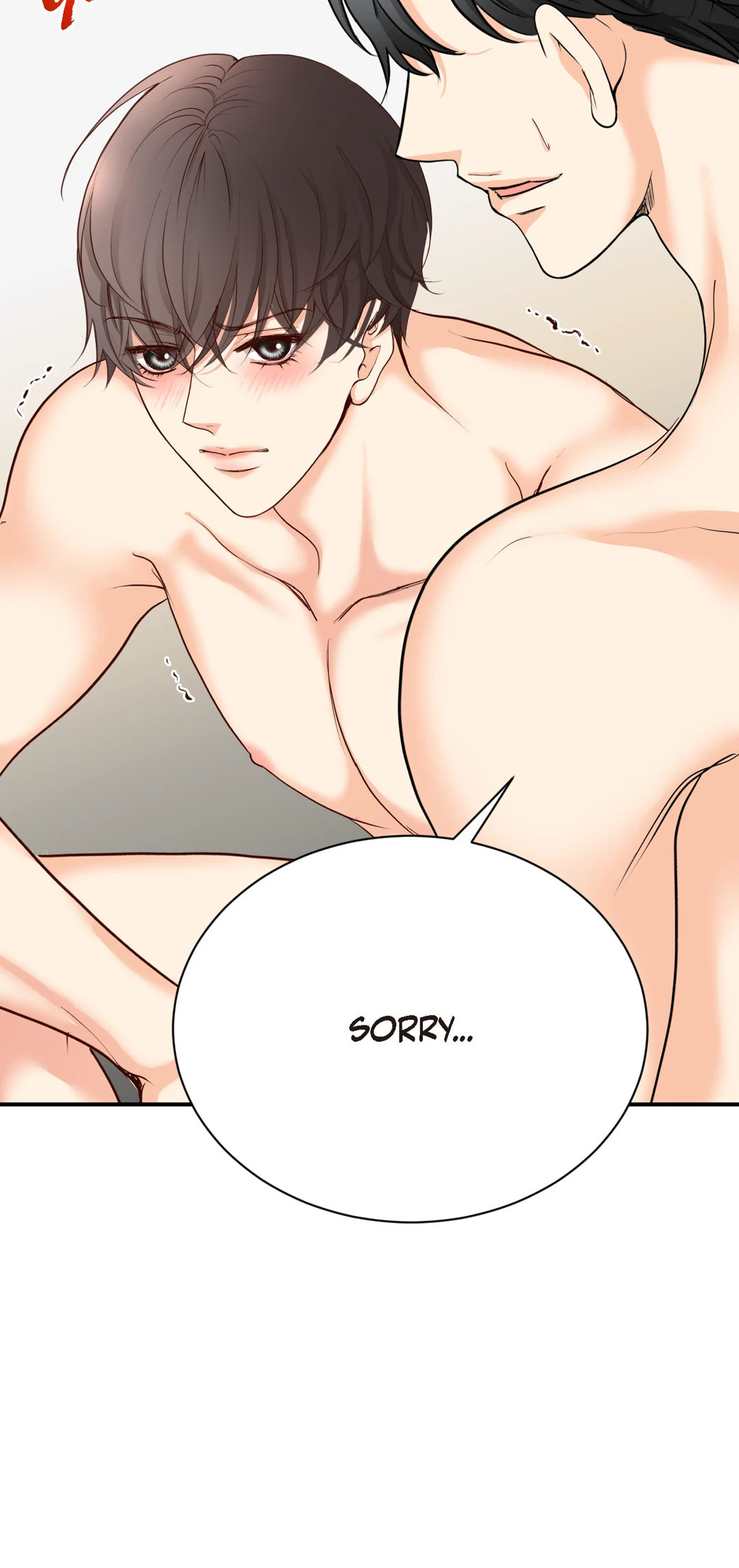 Bluffing Chapter 26 page 63 - 