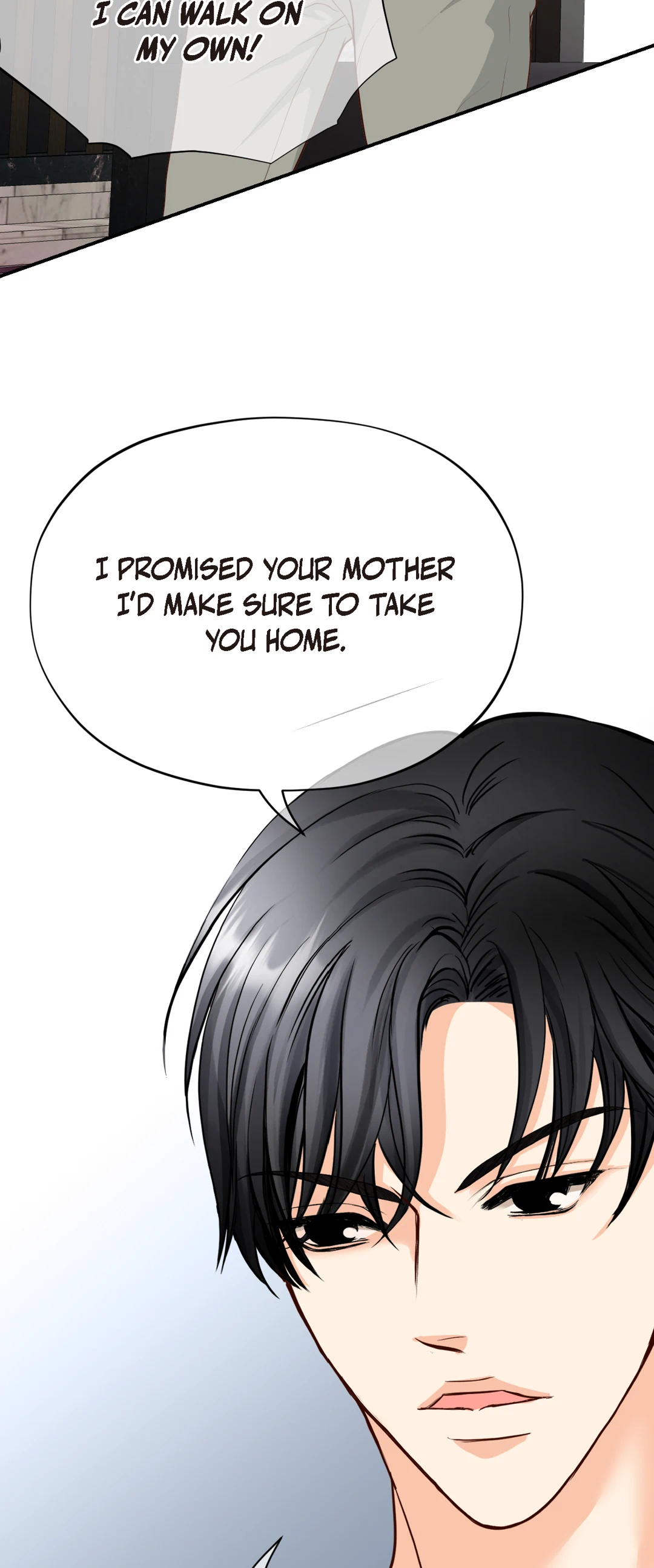 Bluffing Chapter 26 page 65 - 
