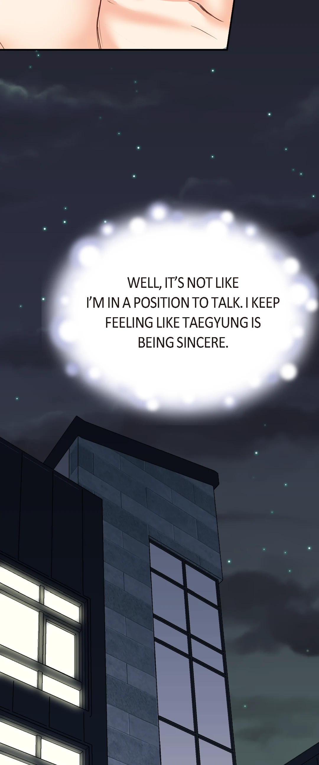 Bluffing Chapter 26 page 67 - 