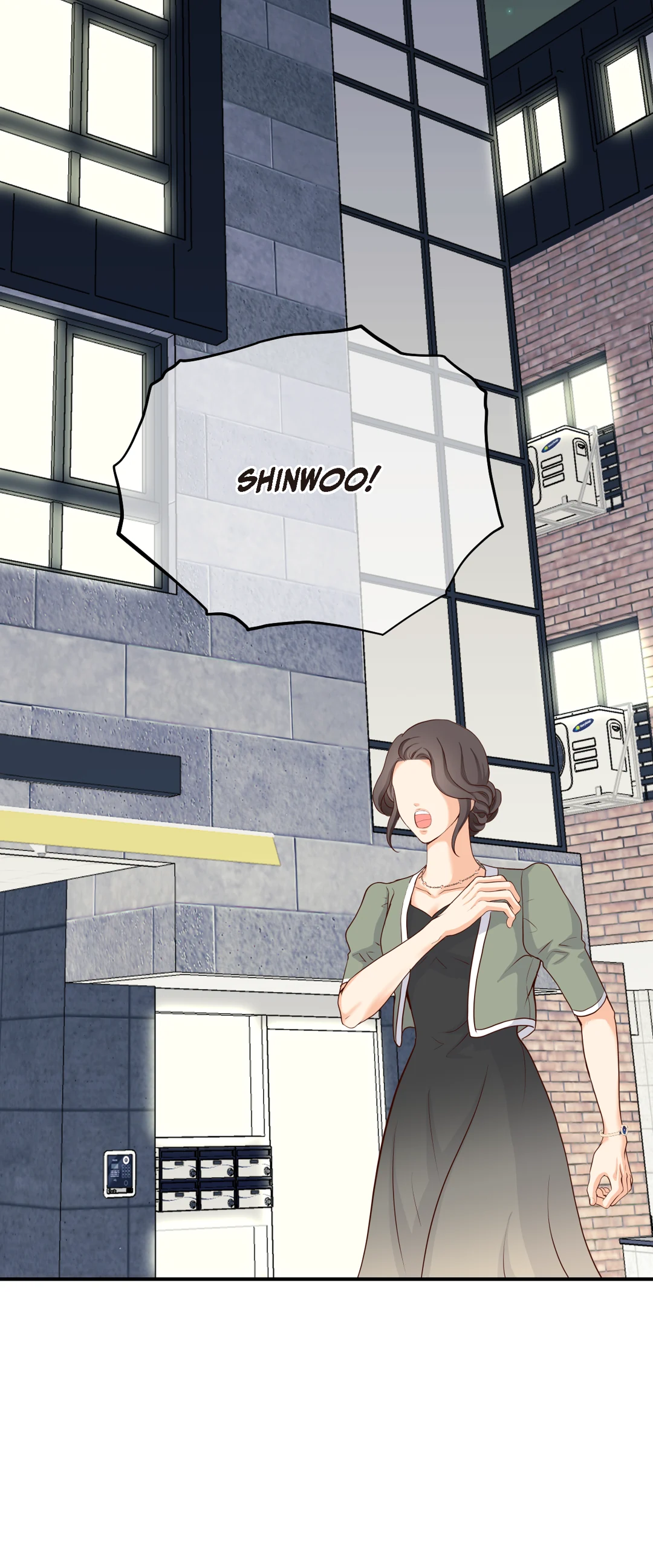Bluffing Chapter 26 page 68 - 