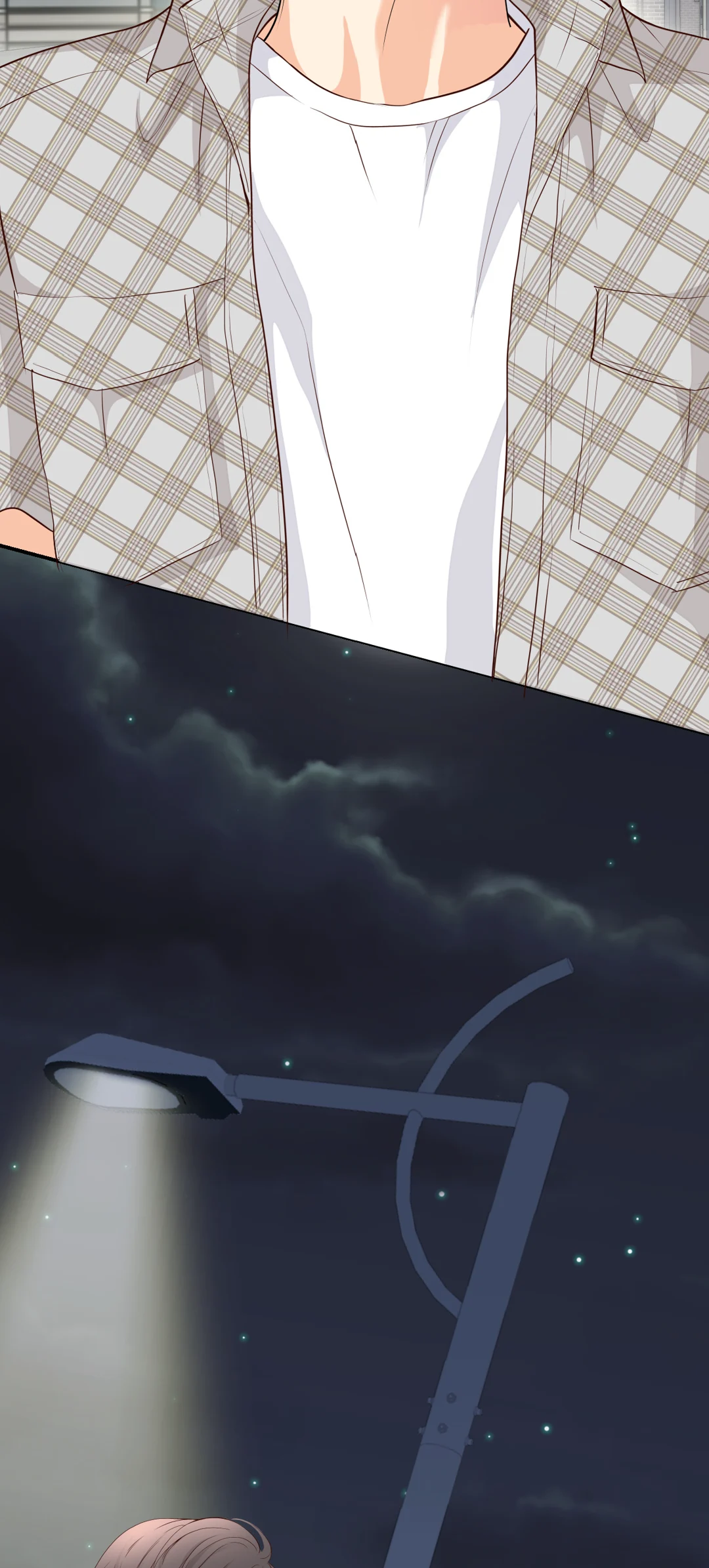 Bluffing Chapter 26 page 78 - 