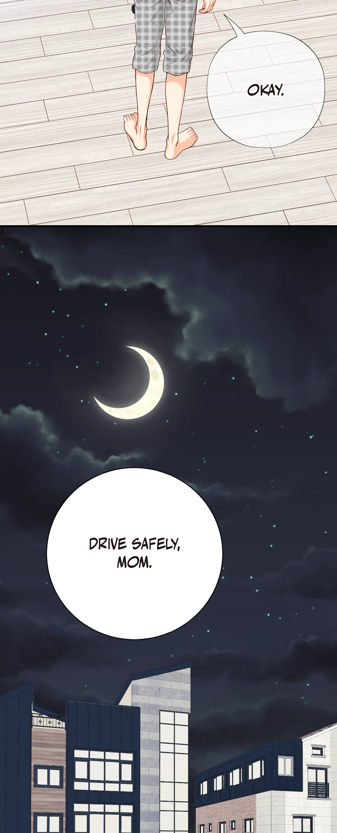 Bluffing Chapter 27 page 11 - 