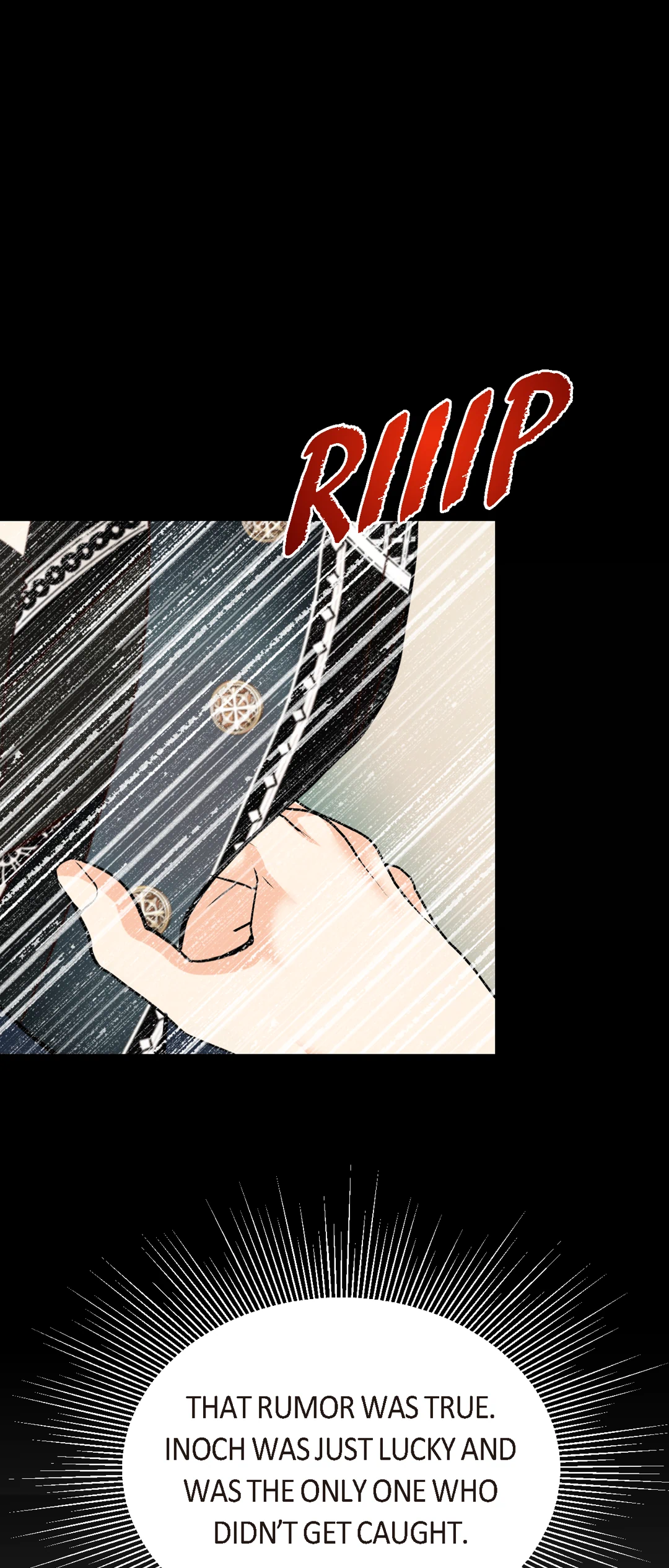 Bluffing Chapter 27 page 19 - 