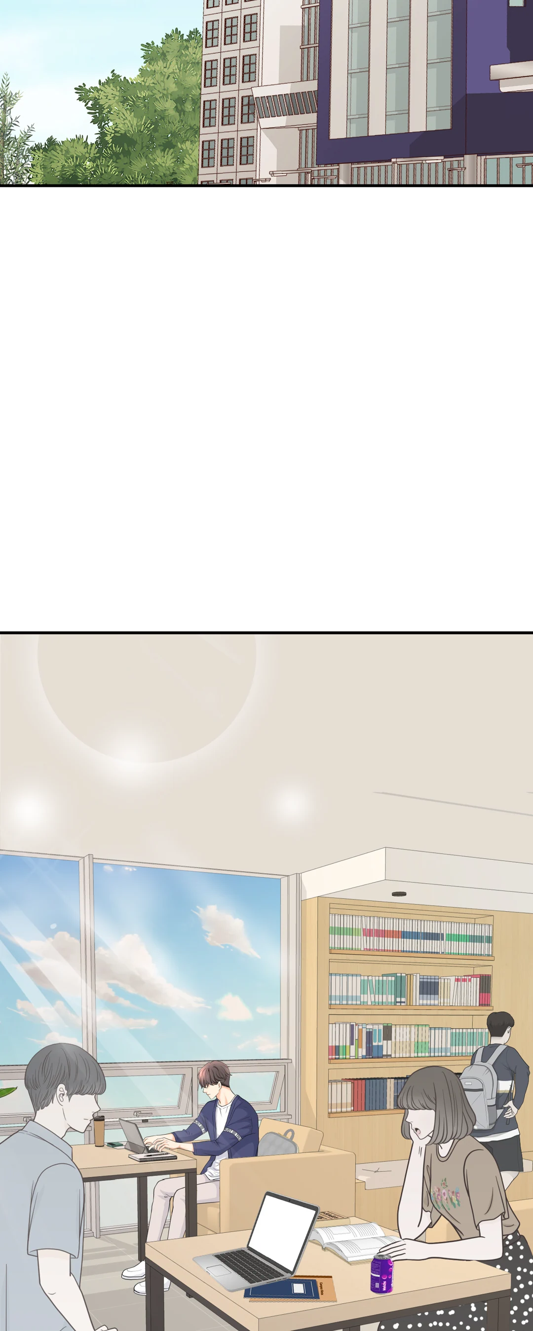 Bluffing Chapter 27 page 25 - 