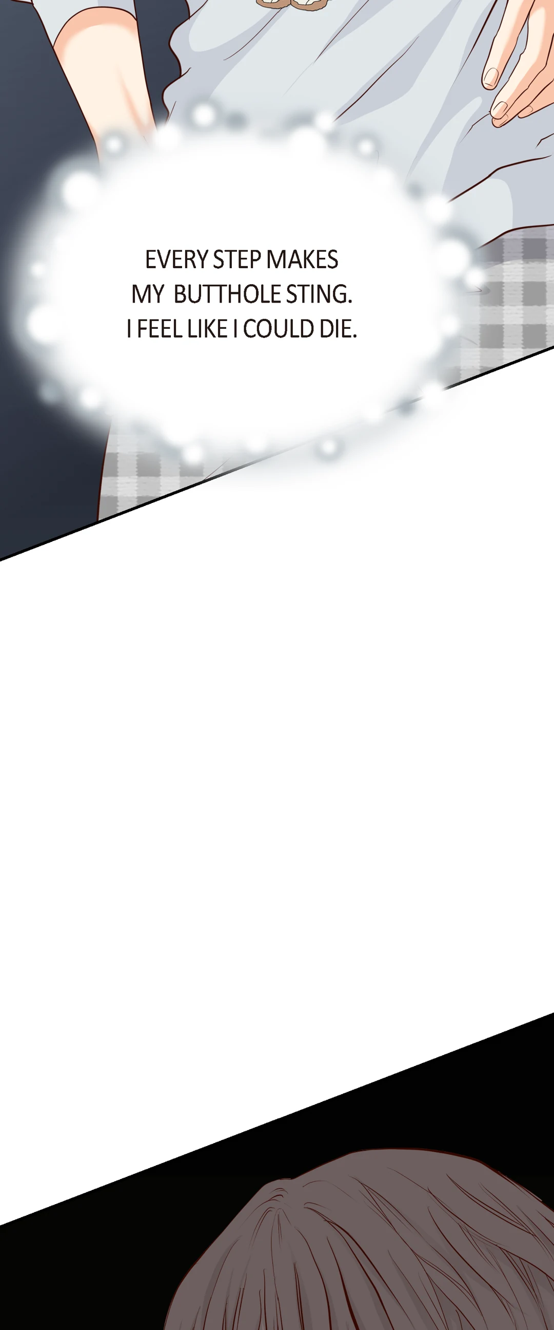 Bluffing Chapter 27 page 5 - 