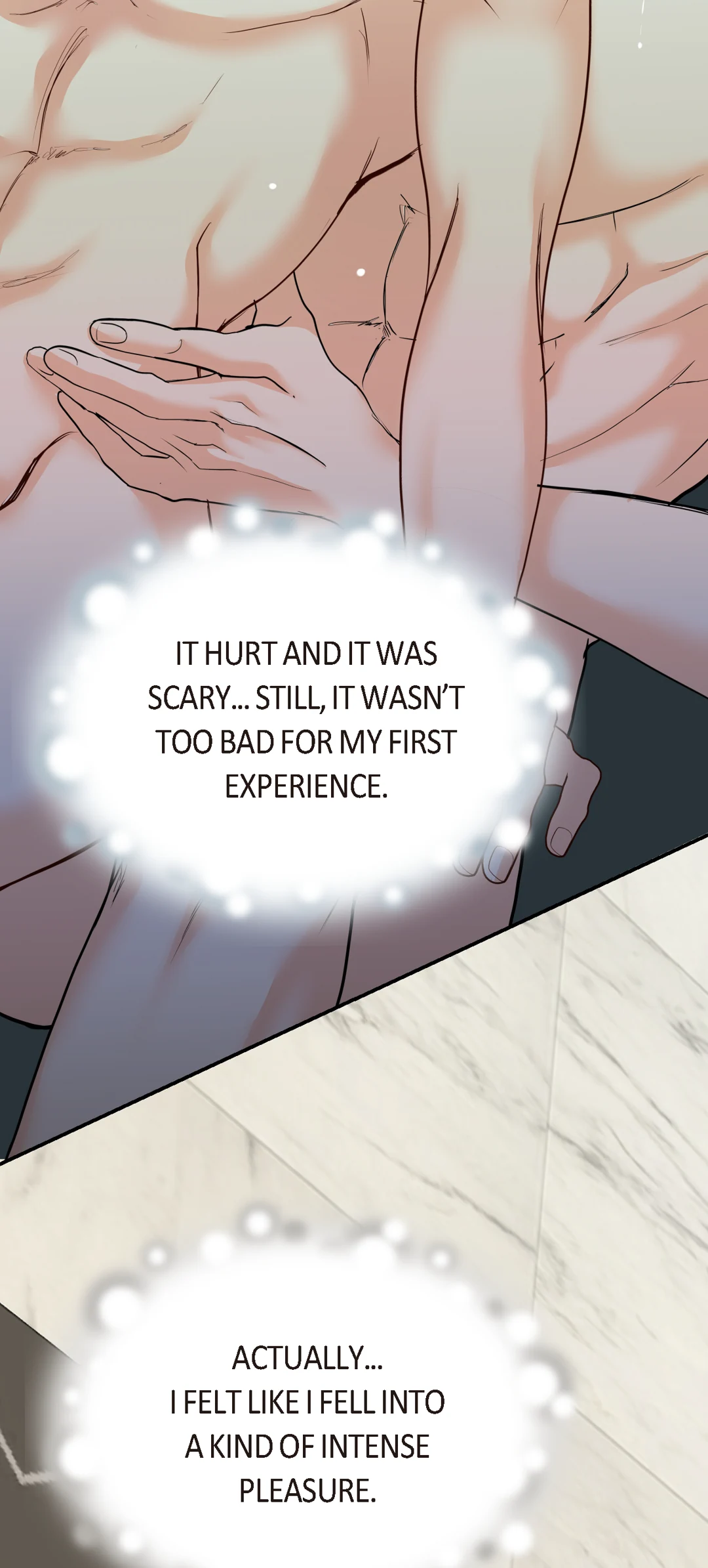 Bluffing Chapter 27 page 49 - 