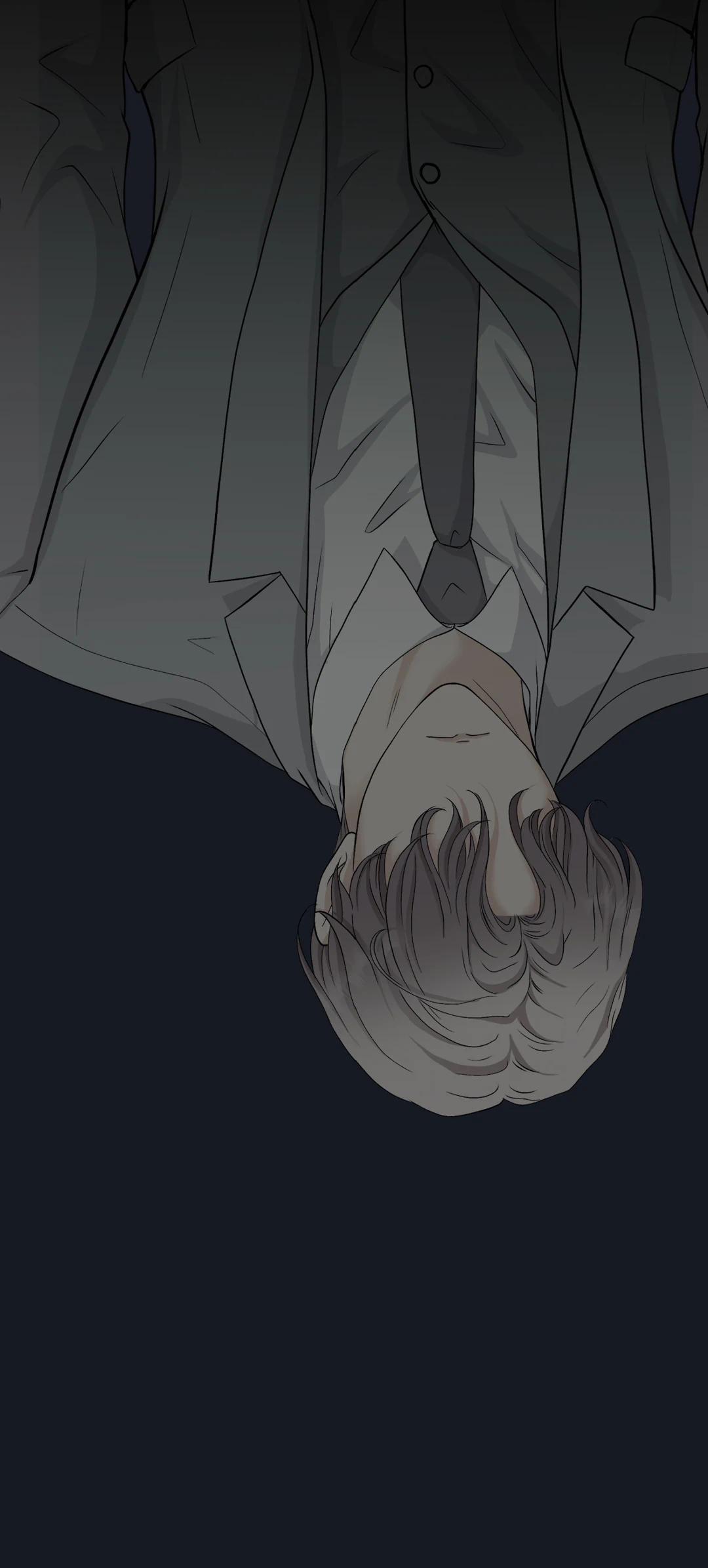 Bluffing Chapter 27 page 53 - 